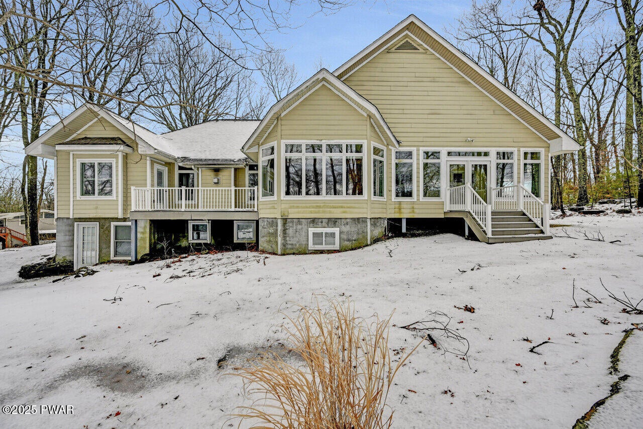 Lords Valley, Pennsylvania, 18428, United States, 3 Bedrooms Bedrooms, ,3 BathroomsBathrooms,Residential,For Sale,2005148