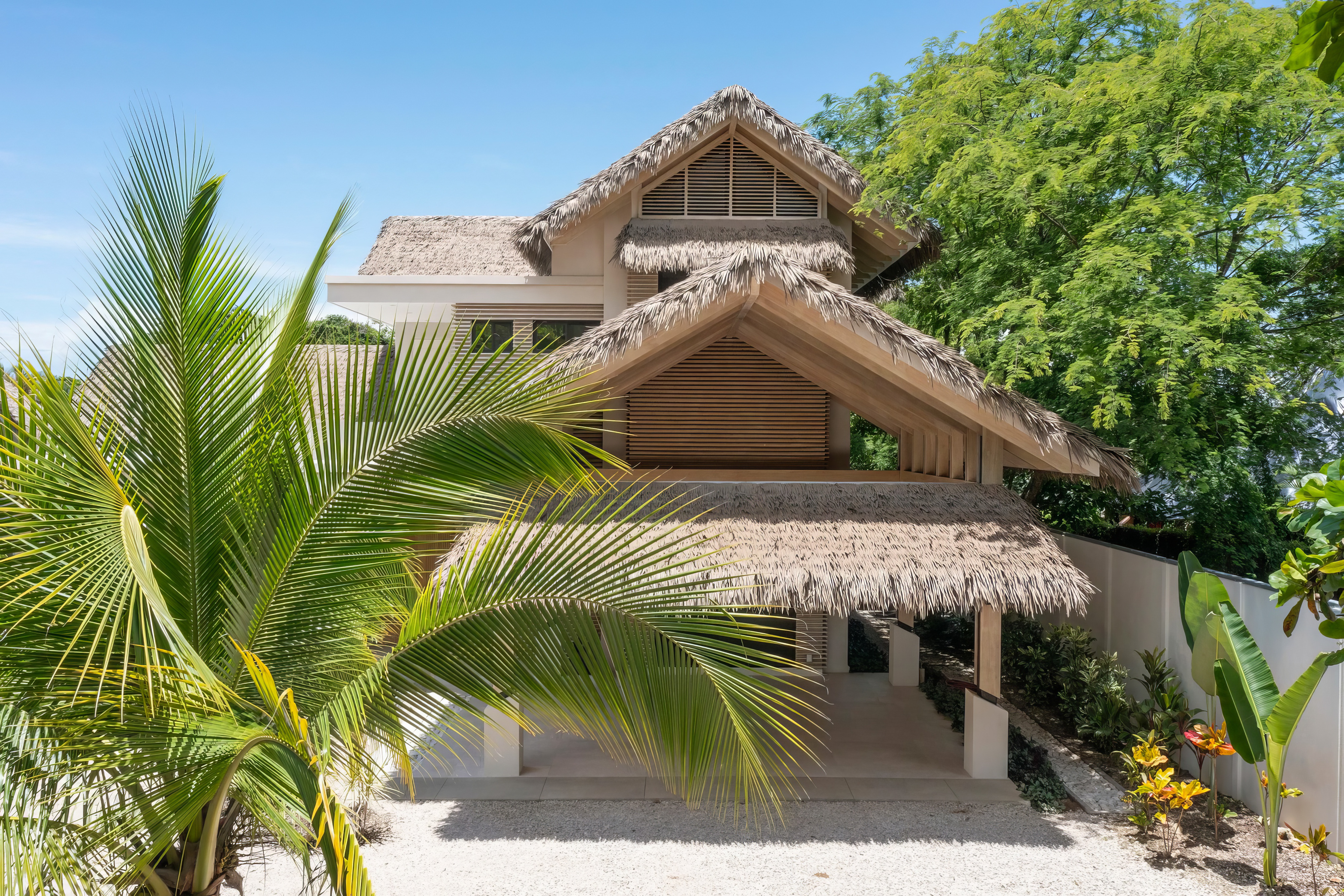  La Maison De La Plage - 物件實景