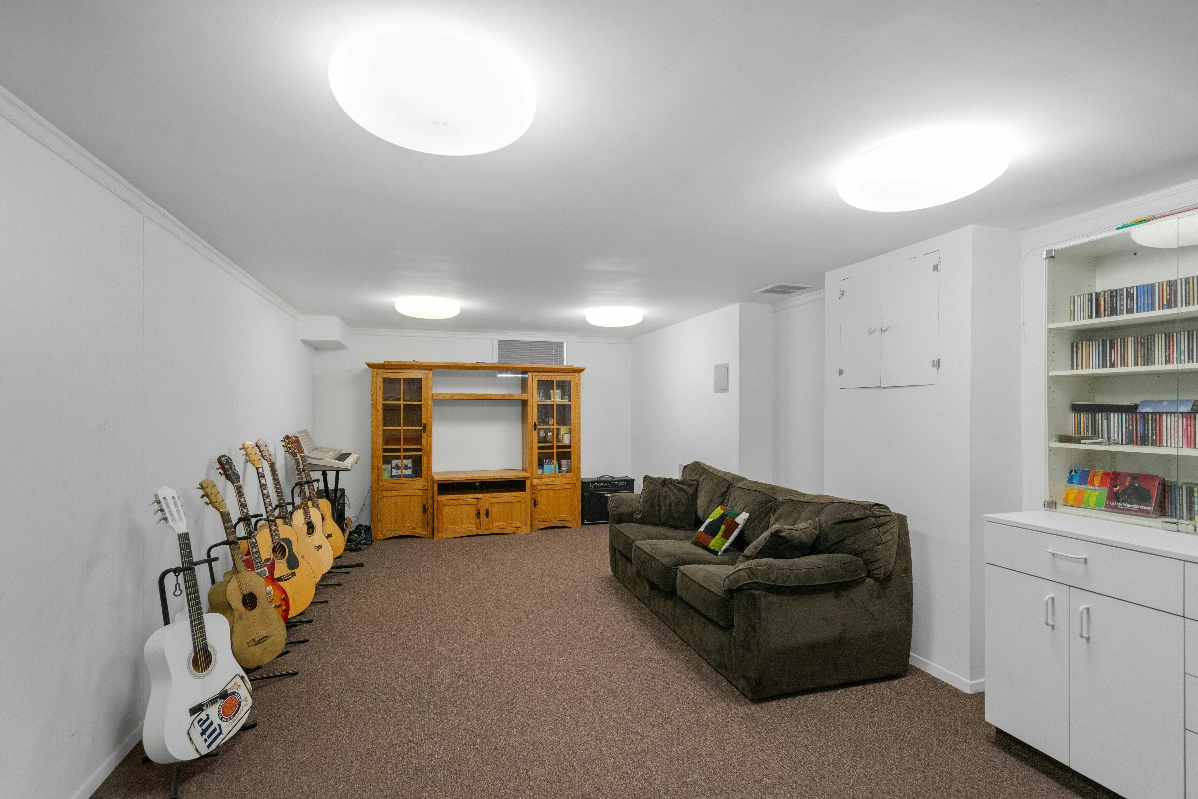  805 Washburn Street, Teaneck, NJ 07666 - 物件實景