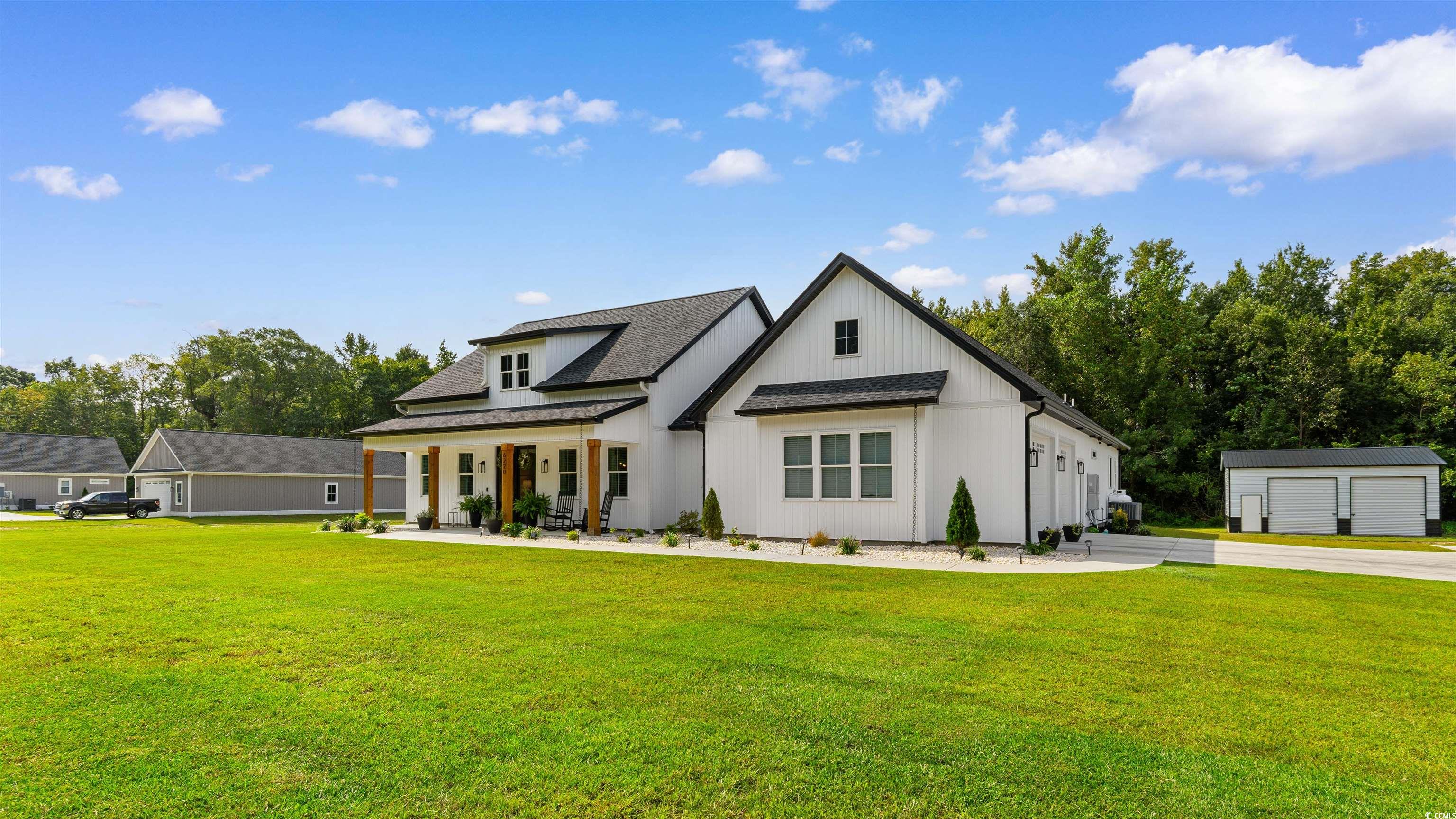 Conway, South Carolina, 29526, United States, 3 Bedrooms Bedrooms, ,3 BathroomsBathrooms,Residential,For Sale,1926501