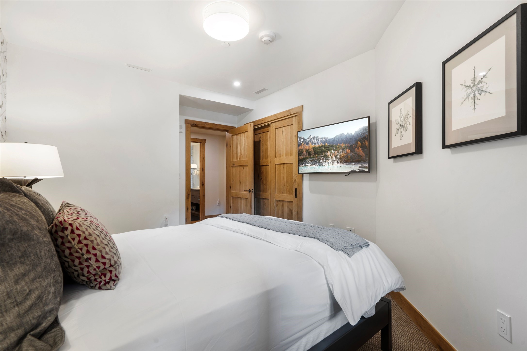  Taos Ski Valley Penthouse at The Blake - 物件實景