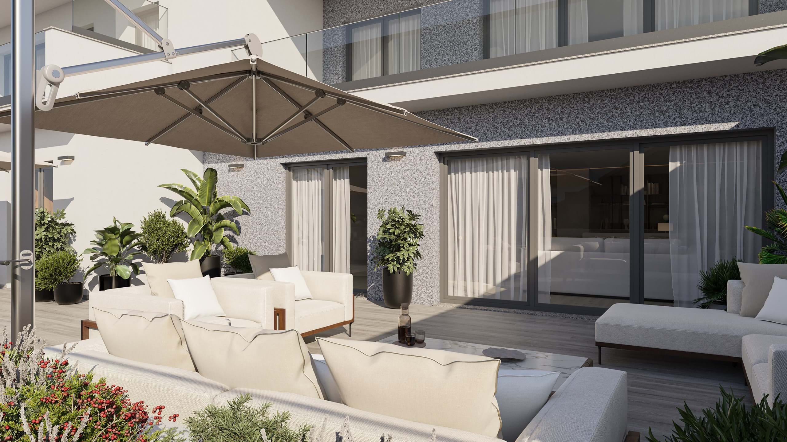 Cascais, Lisbon, PT, 2 Bedrooms Bedrooms, ,2 BathroomsBathrooms,Residential,For Sale,1826832