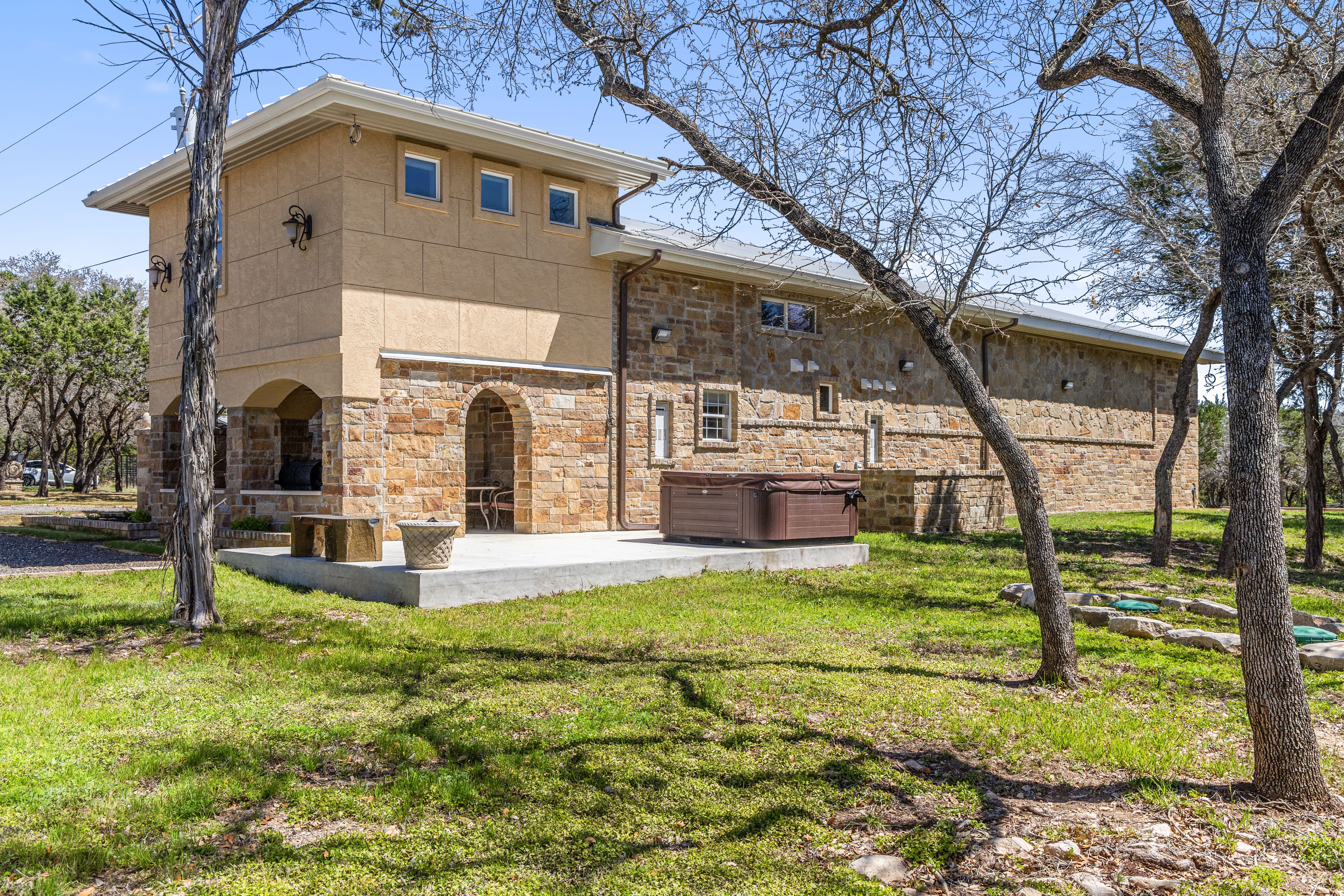  The Heart of Leander