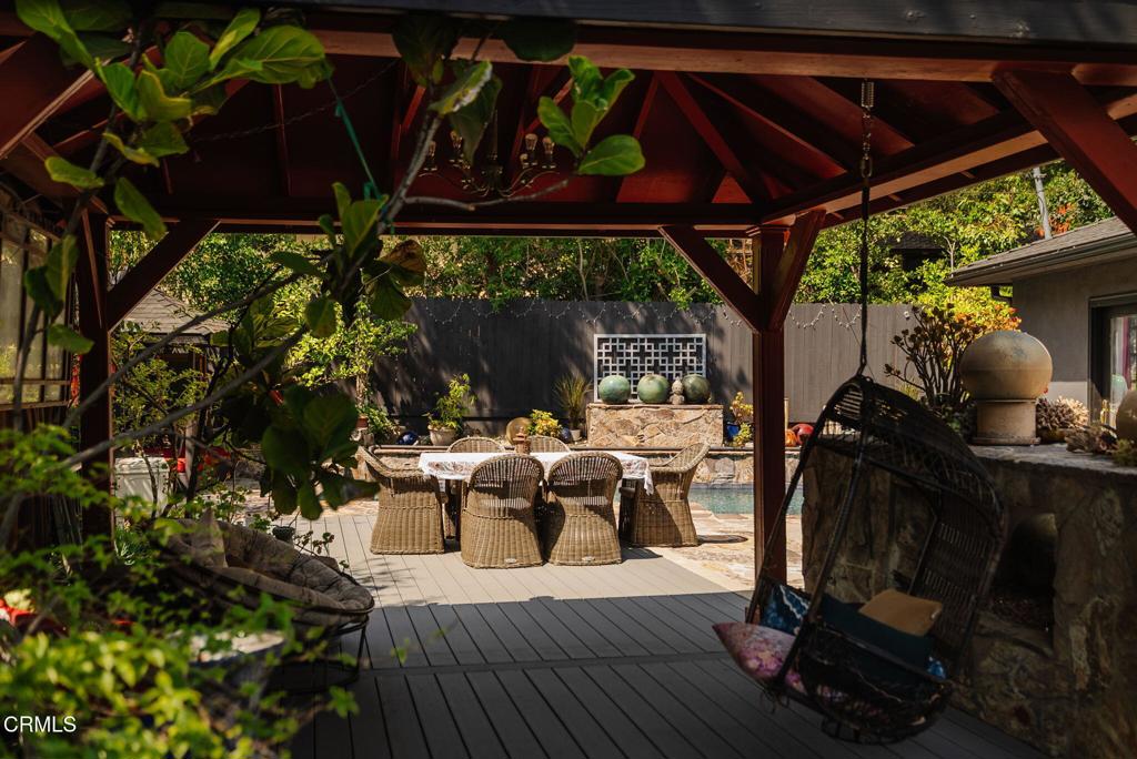 La Canada Flintridge, California, 91011, United States, 4 Bedrooms Bedrooms, ,3 BathroomsBathrooms,Residential,For Sale,1885342