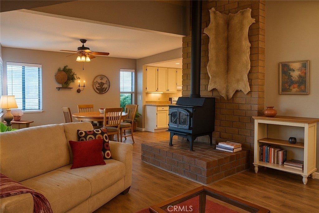 Aguanga, California, 92536, United States, 3 Bedrooms Bedrooms, ,3 BathroomsBathrooms,Residential,For Sale,1996963