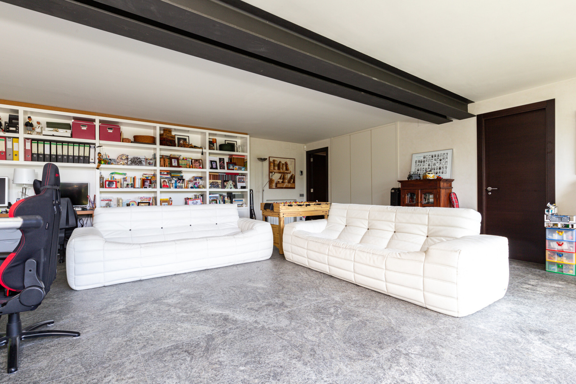  Spectacular one-storey house with sea views in Premià de Dalt - 物件實景