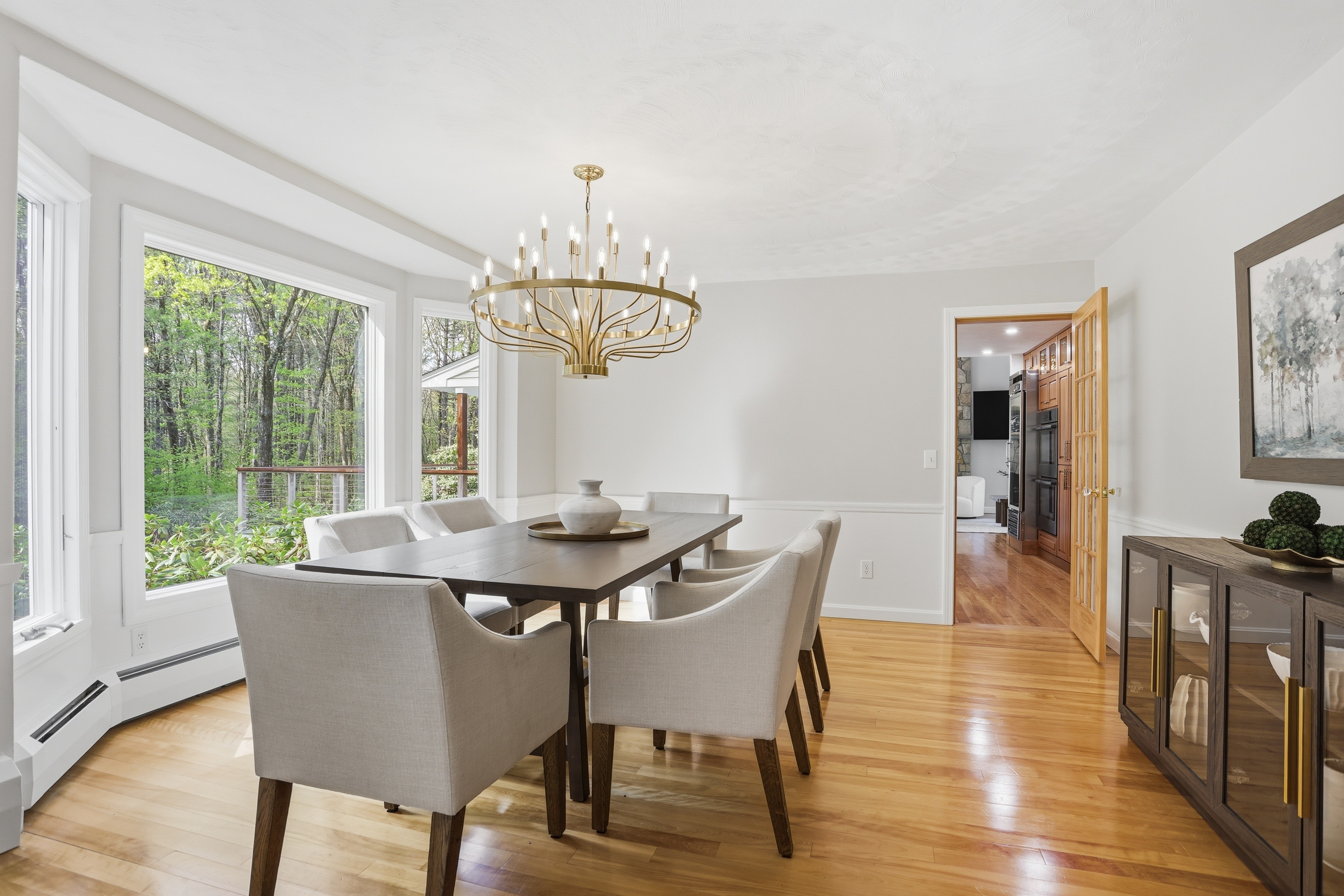  16 Simon Atherton Row, Harvard, MA 01451 - 物件實景