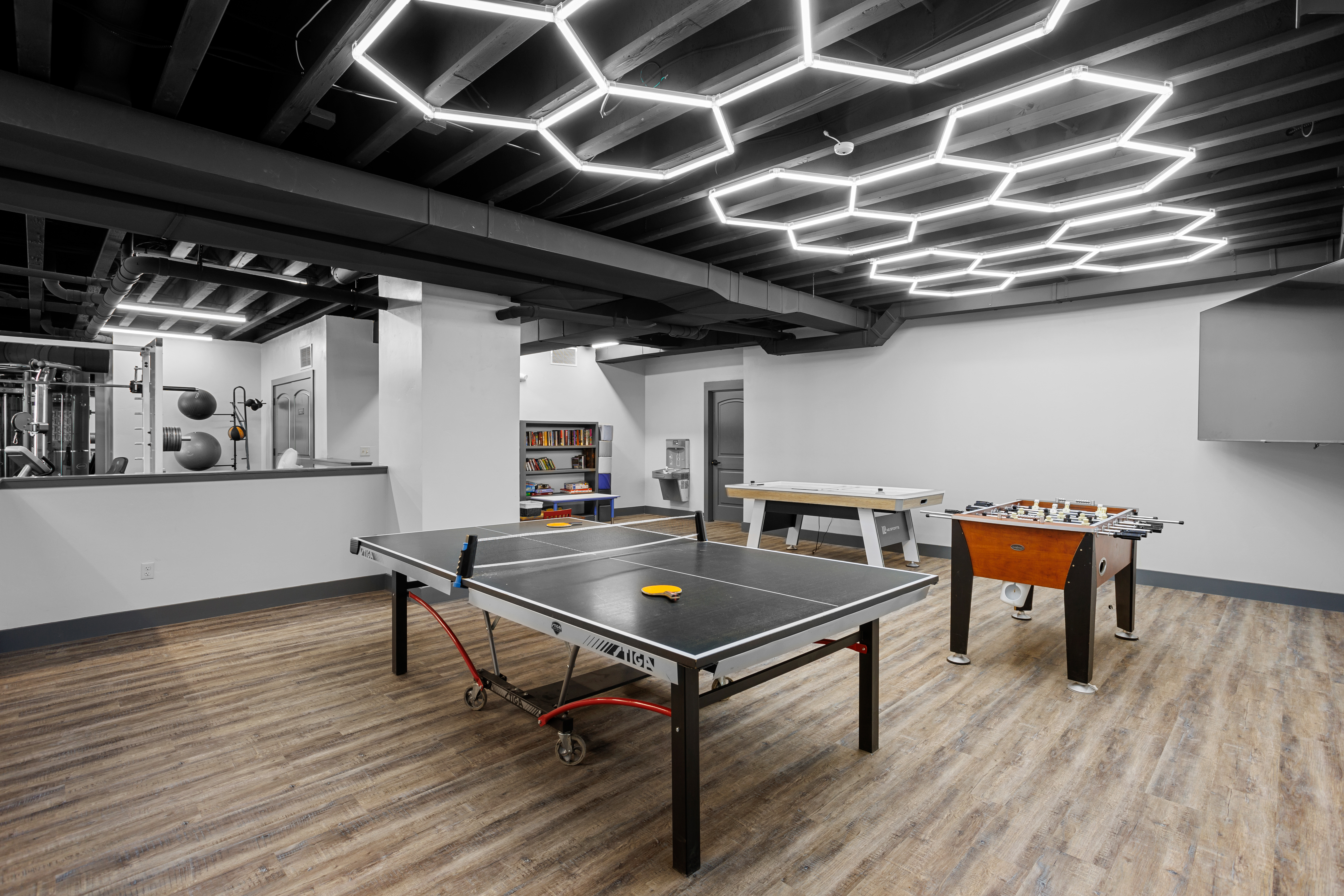  Desirable Top Floor Mountain Getaway In Aspen Meadows - 物件實景