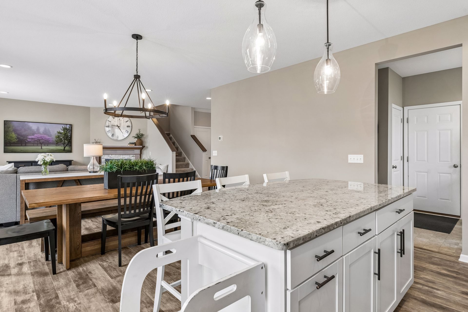  Beautiful Home in Southridge - 物件實景