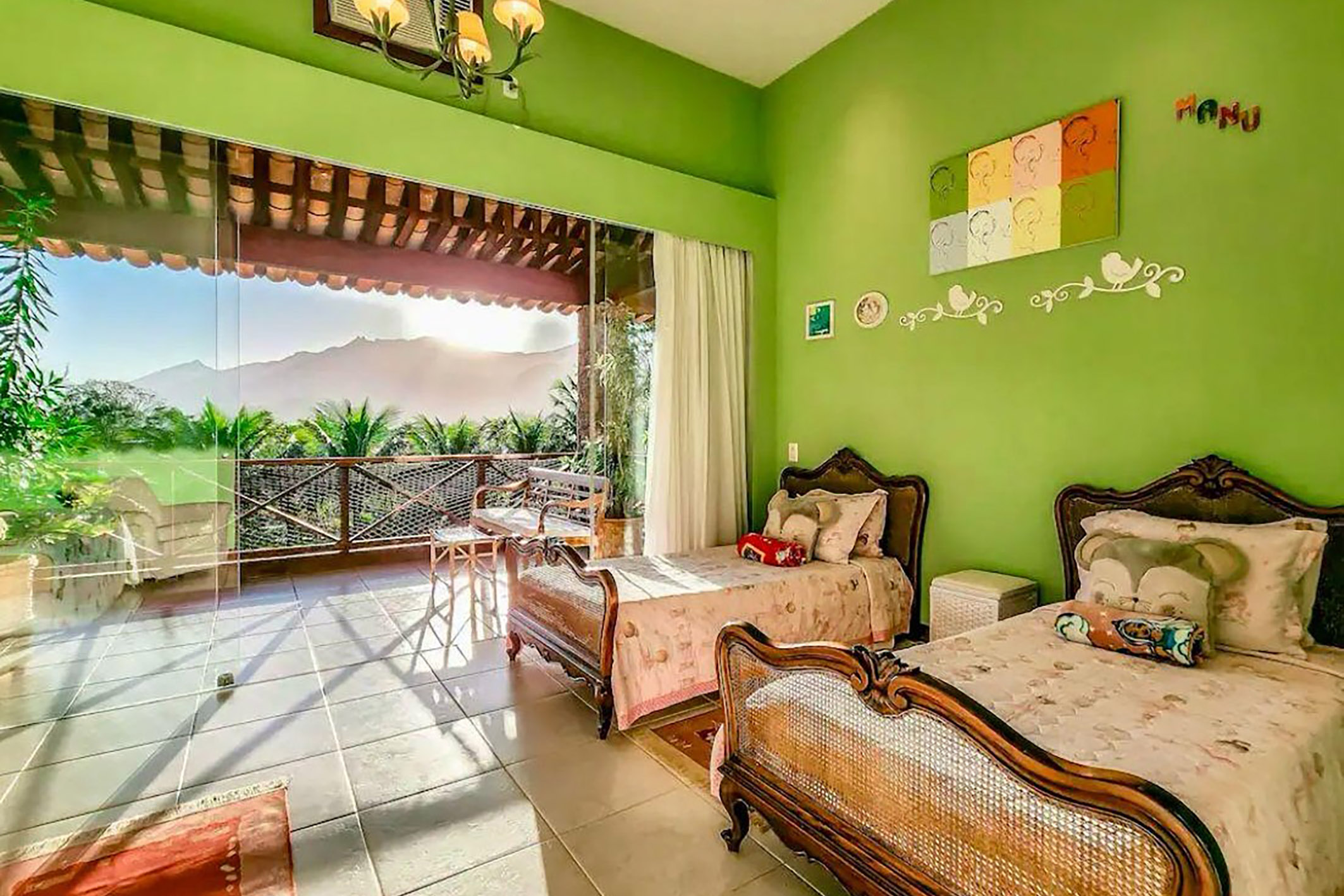  House in an Exclusive Gated Community with Lush Gardens - 物件實景
