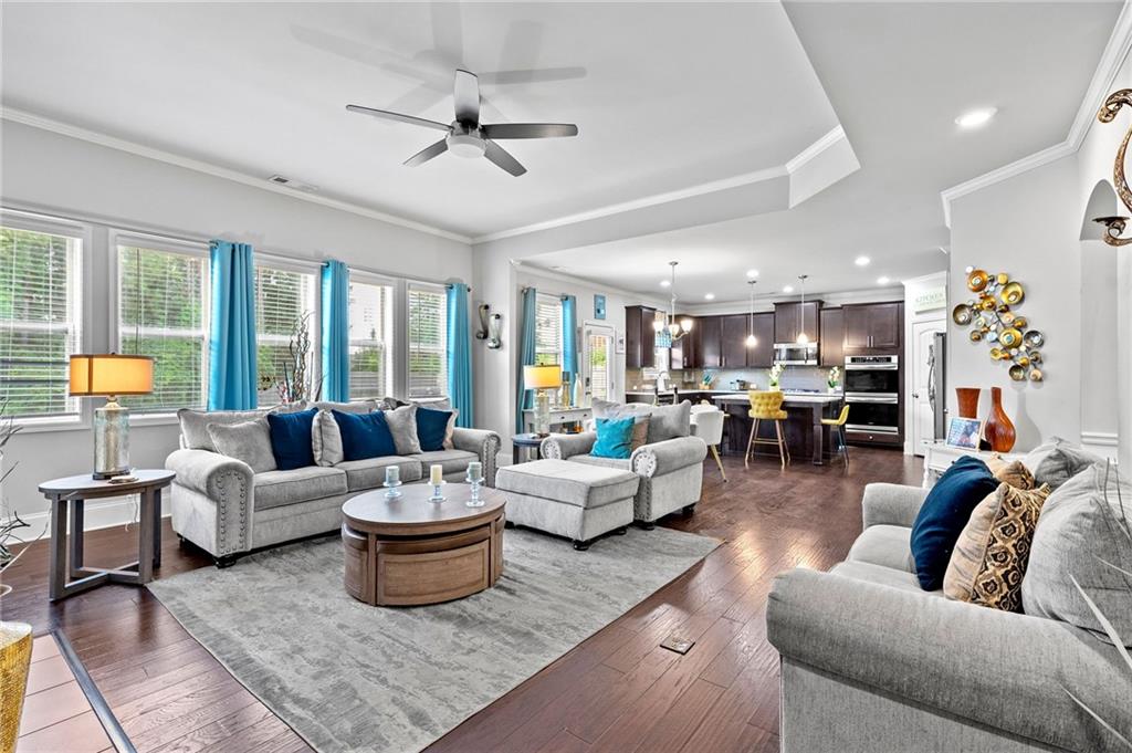 Villa Rica, Georgia, 30180, United States, 7 Bedrooms Bedrooms, ,5 BathroomsBathrooms,Residential,For Sale,1973973