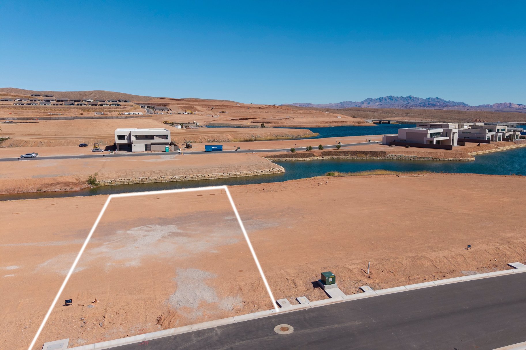  New to Market - 物件實景