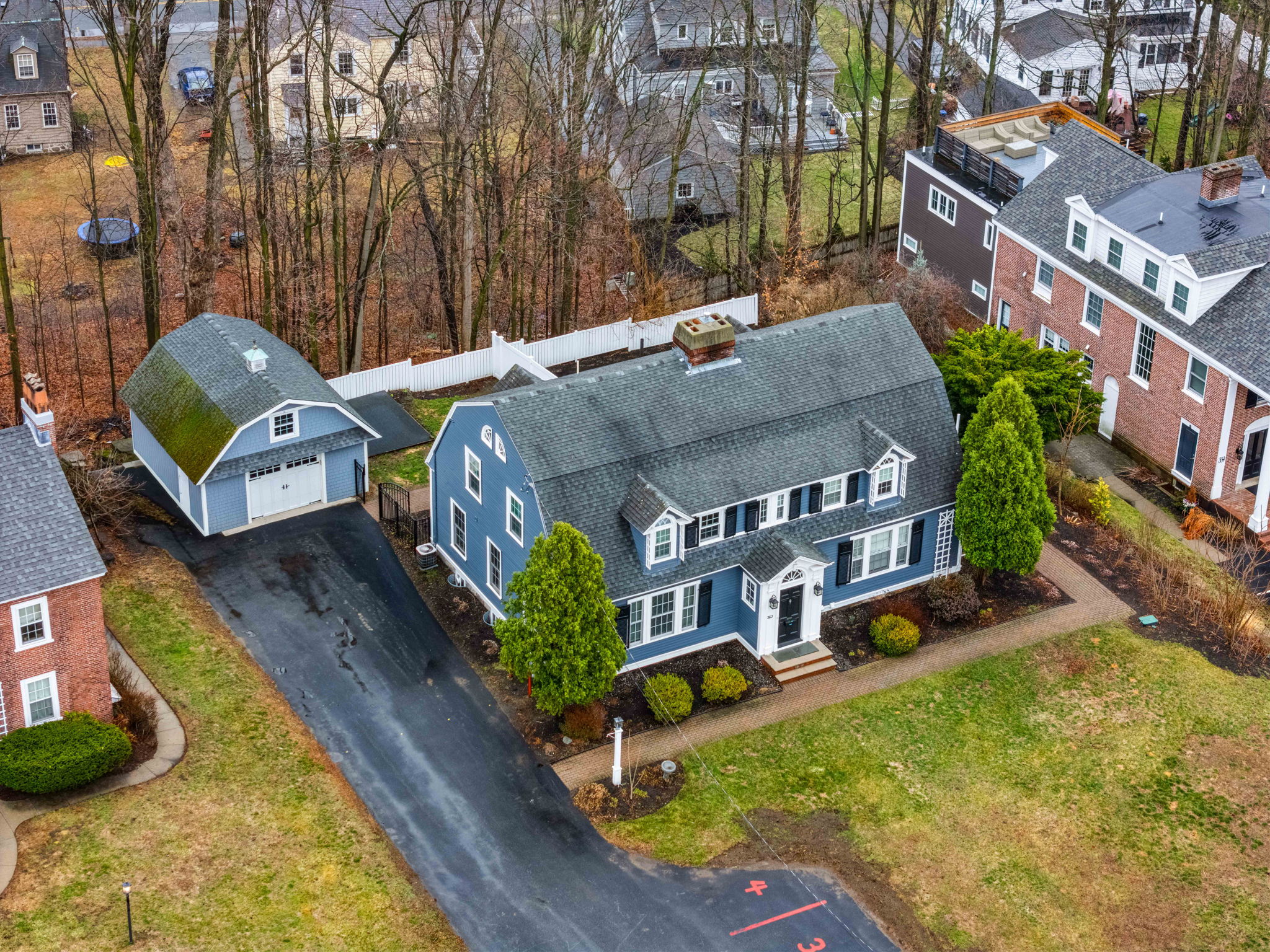  361-363 N Main Street, Andover, MA, 01810 - 物件實景