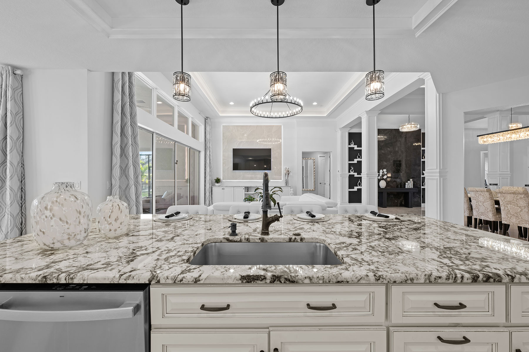  WESLEY CHAPEL - 物件實景