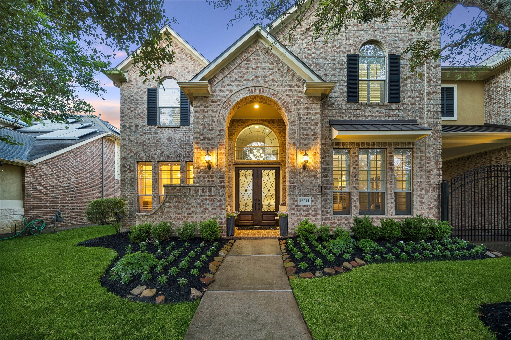  26014 Sebey Ridge Lane - 物件實景