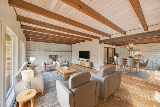 Milford, Ohio, 45150, United States, 4 Bedrooms Bedrooms, ,3 BathroomsBathrooms,Residential,For Sale,1989333