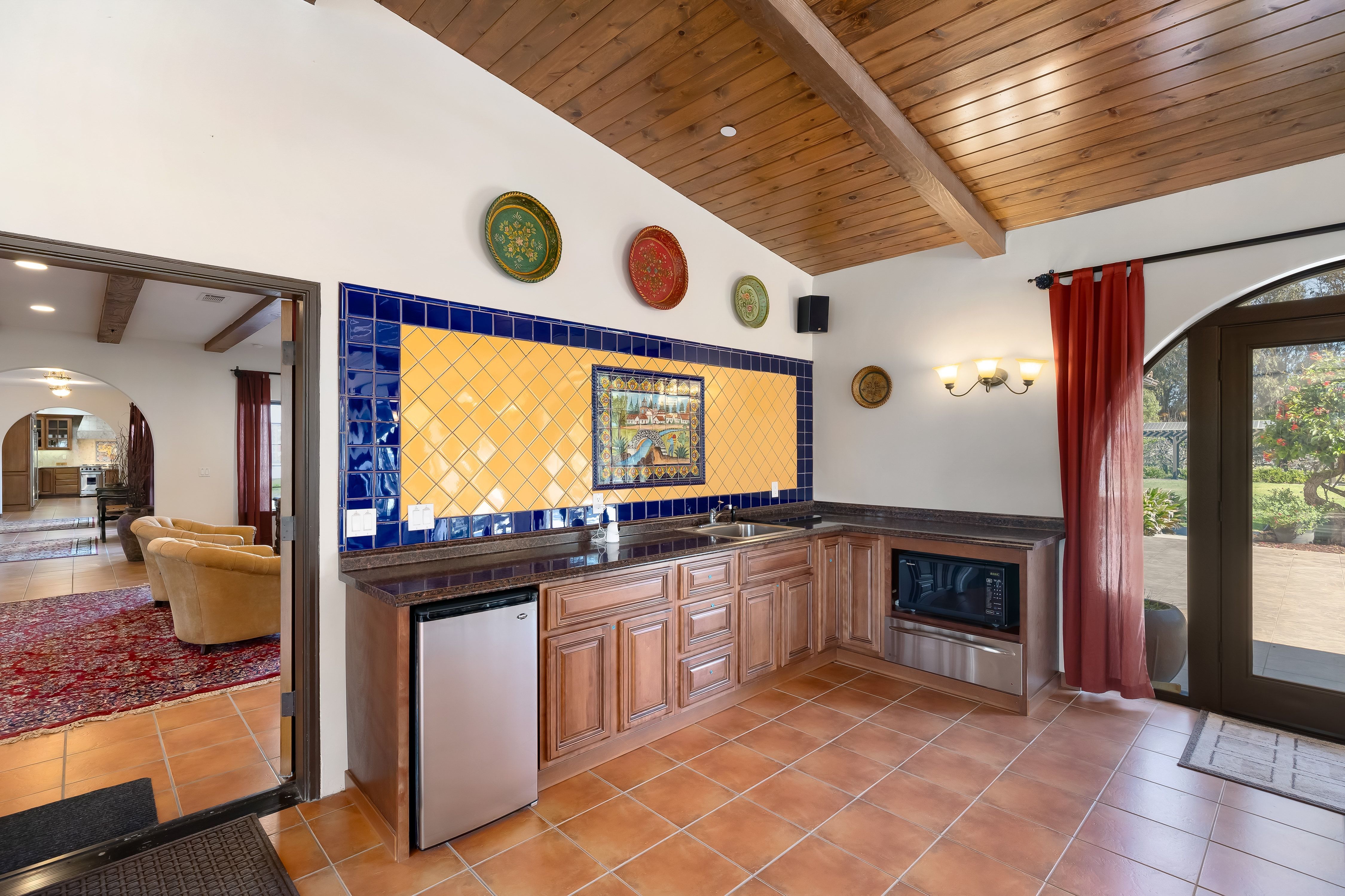  A Timeless Spanish Colonial Estate of Rare Distinction - 物件實景