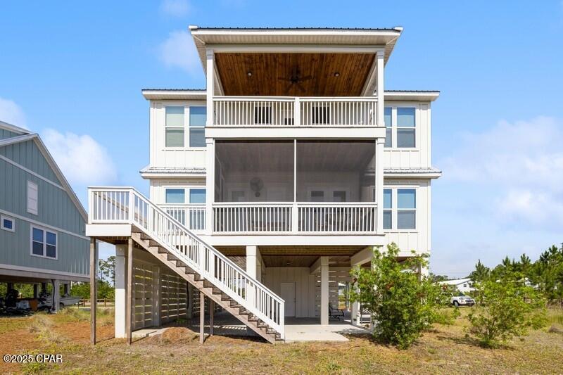 Port St. Joe, Florida, 32456, United States, 4 Bedrooms Bedrooms, ,4 BathroomsBathrooms,Residential,For Sale,1838875