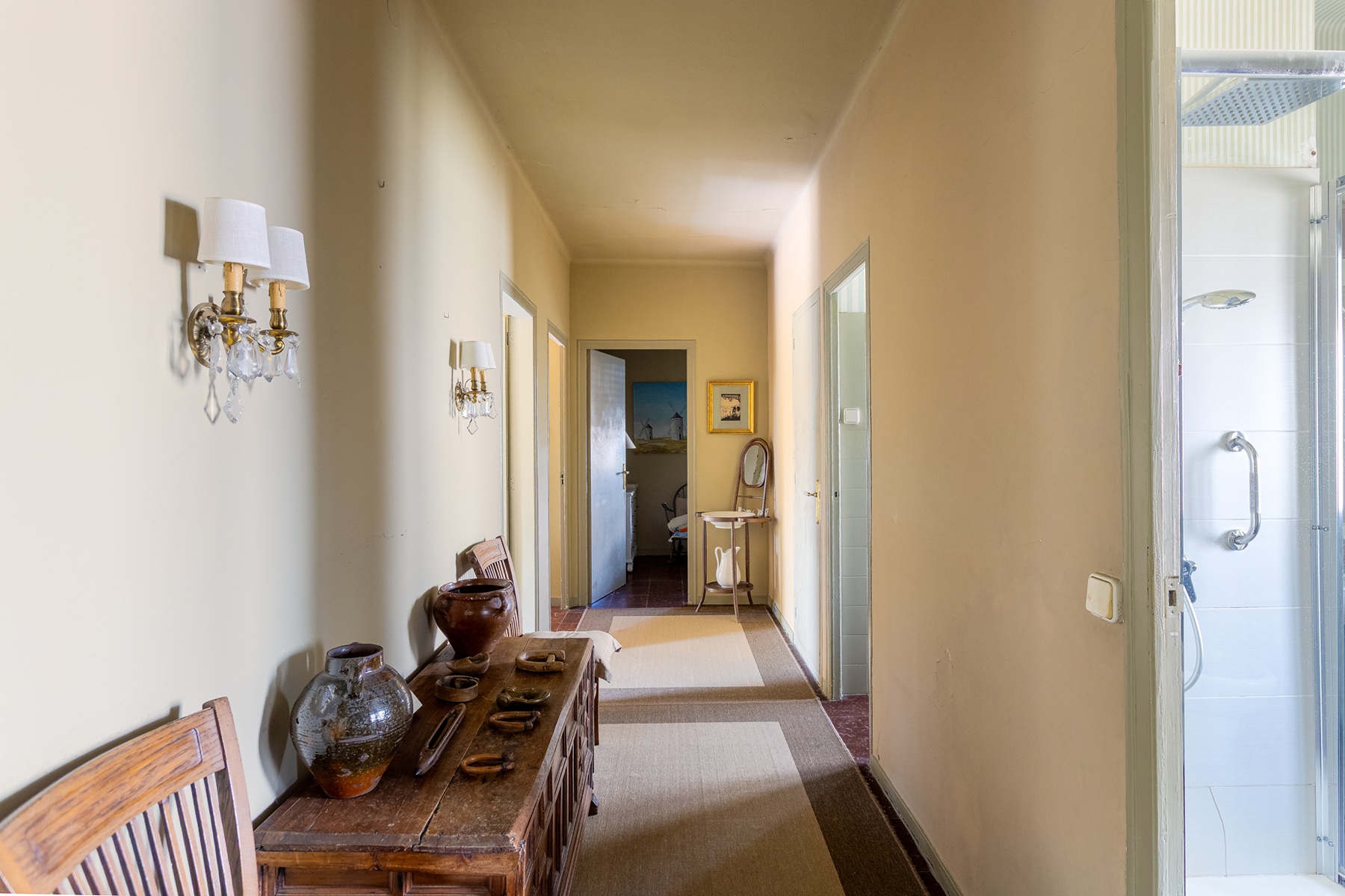  House in the center of Sant Andreu de Llavaneres - Costa Barcelona - 物件實景