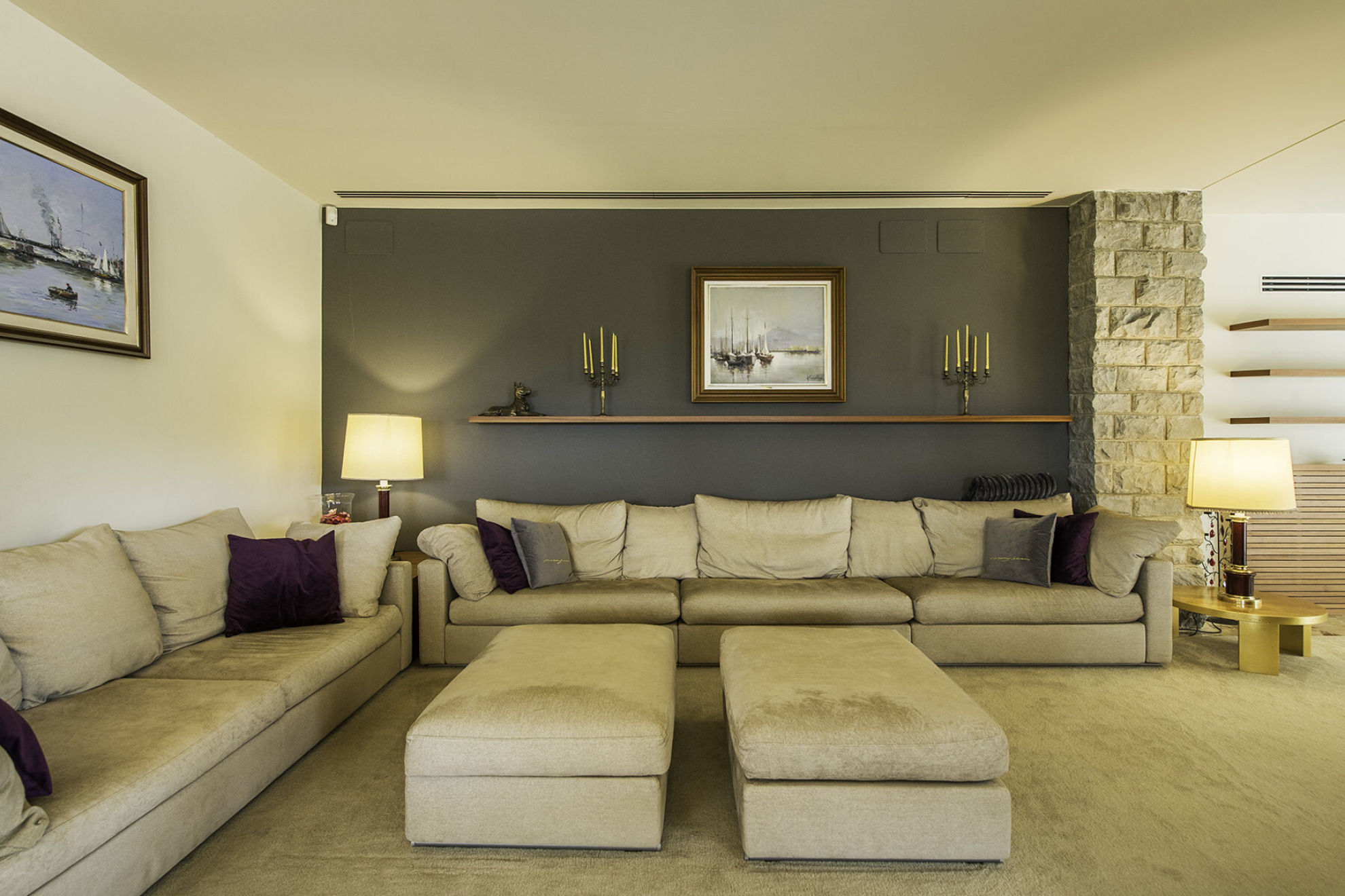  Impressive country estate in Santa Cristina de Aro - 物件實景