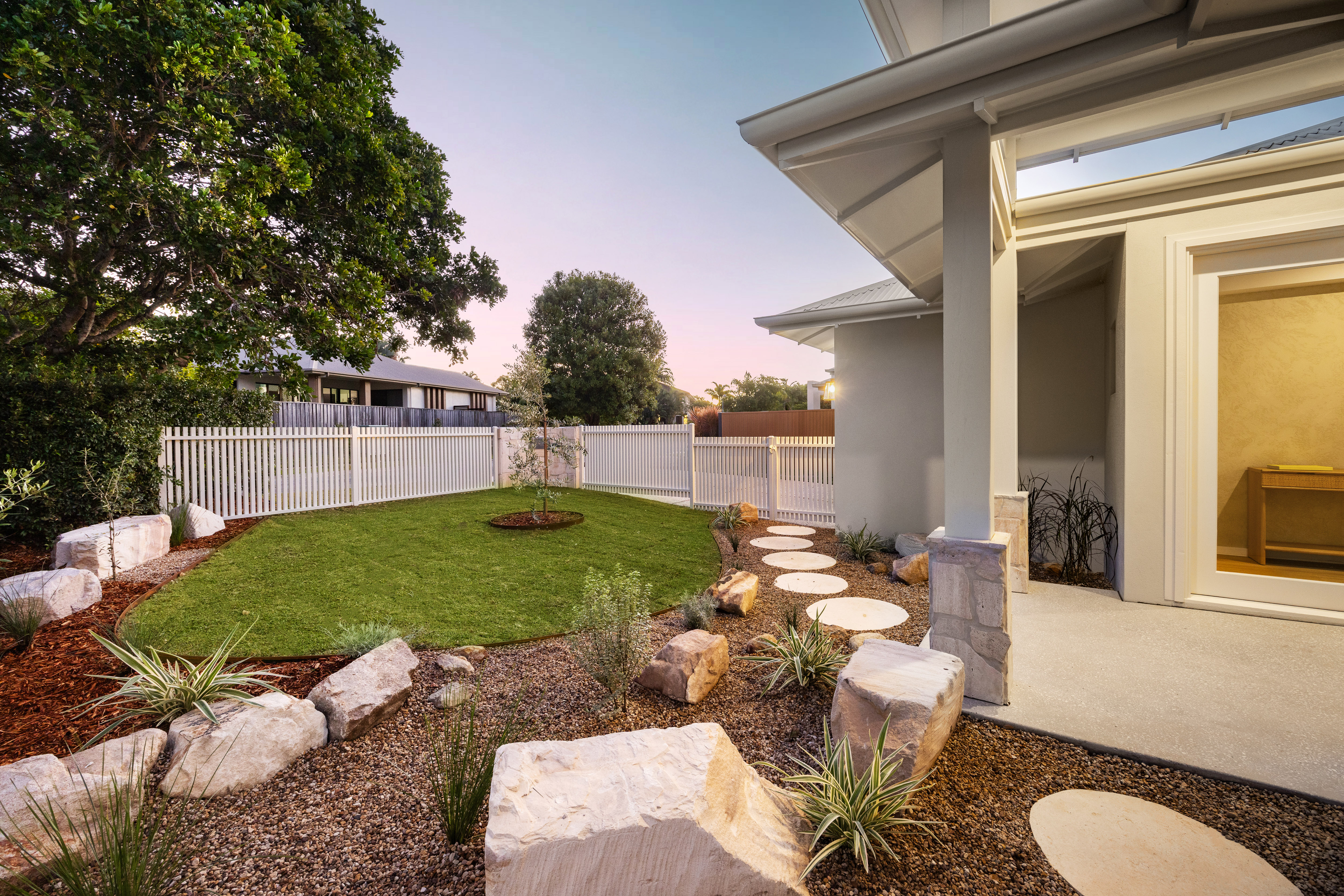  Golfside Elegance in Peregian Springs - 物件實景