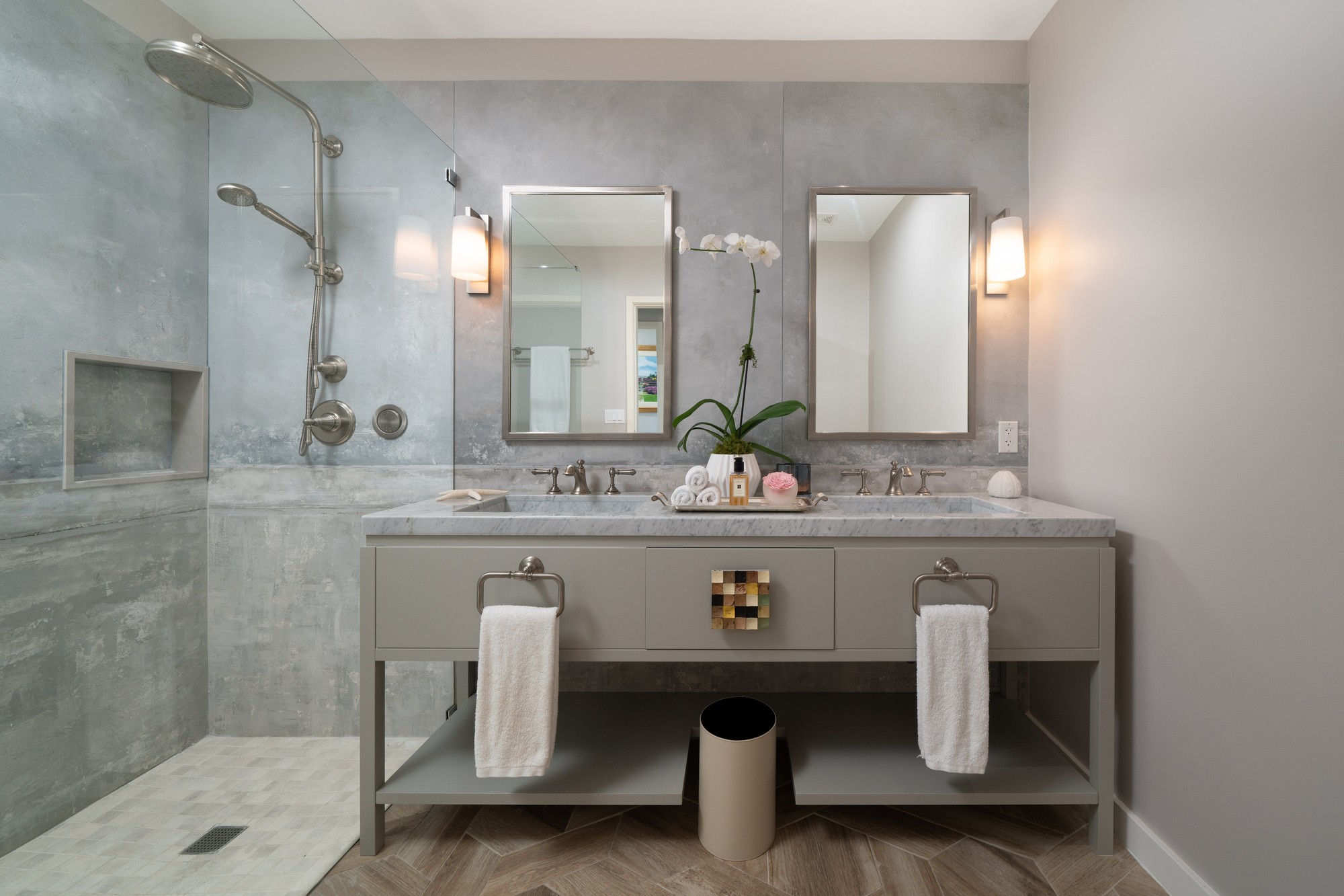  Casa de Praia Globally Inspired, Authentically Bahamian - 物件實景