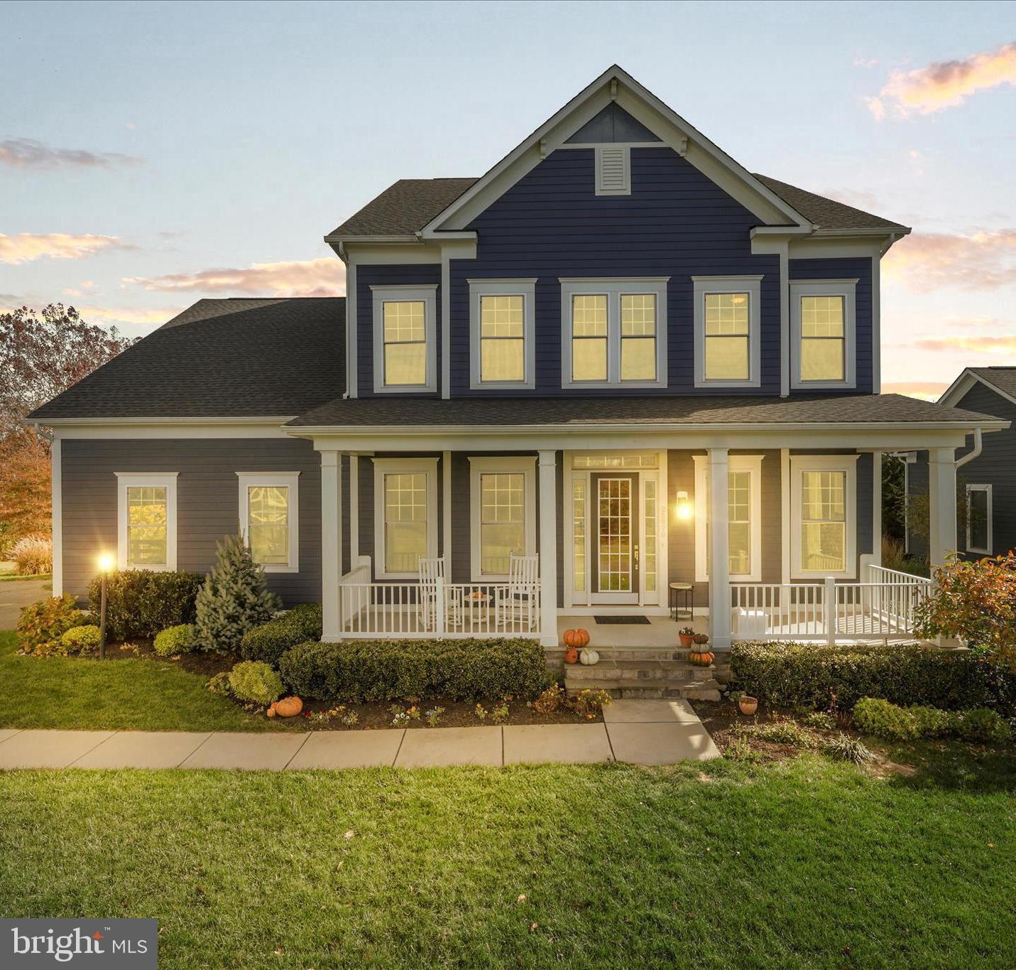 Aldie, Virginia, 20105, United States, 5 Bedrooms Bedrooms, ,5 BathroomsBathrooms,Residential,For Sale,1987386