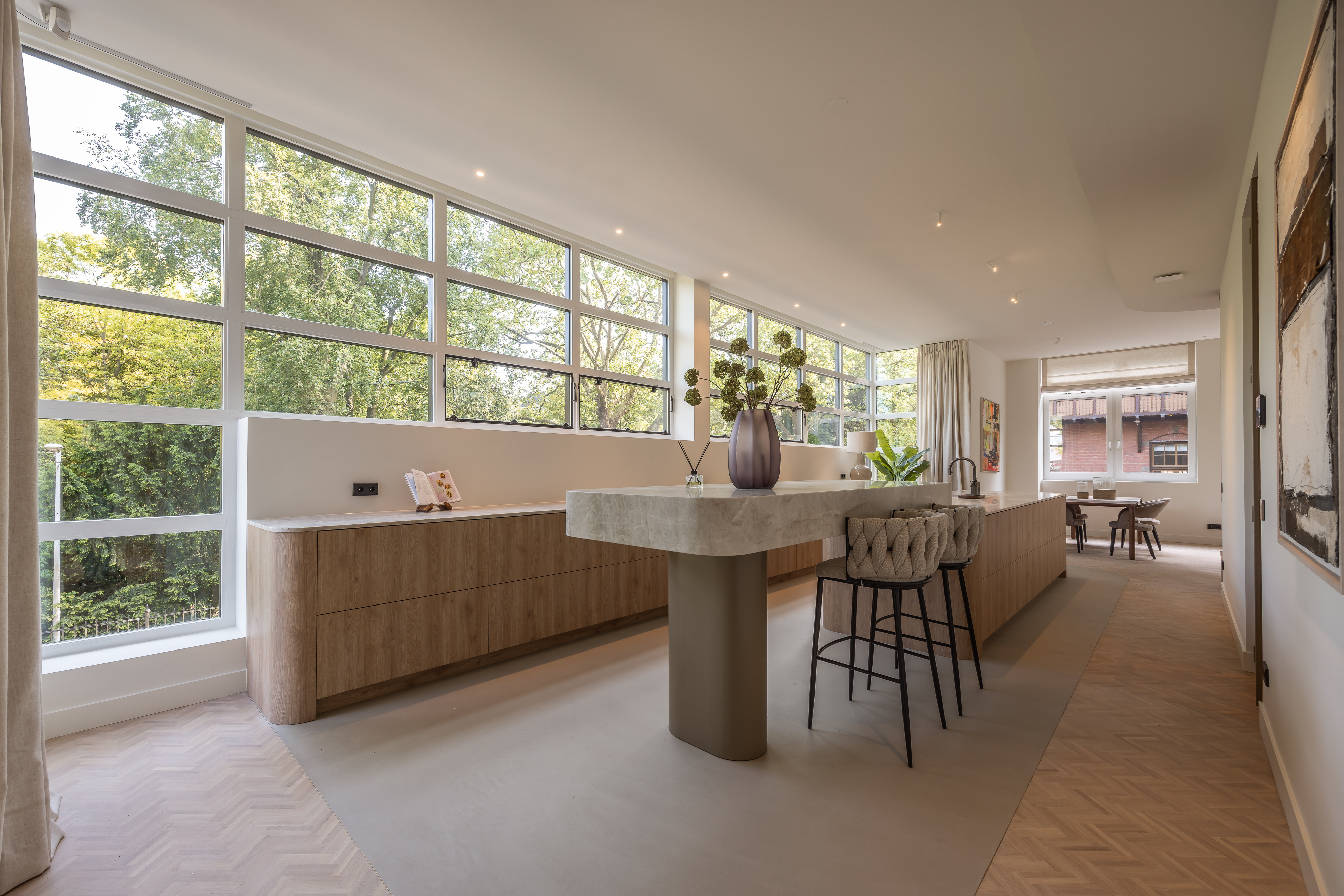  The Vondel Park Residence - 物件實景