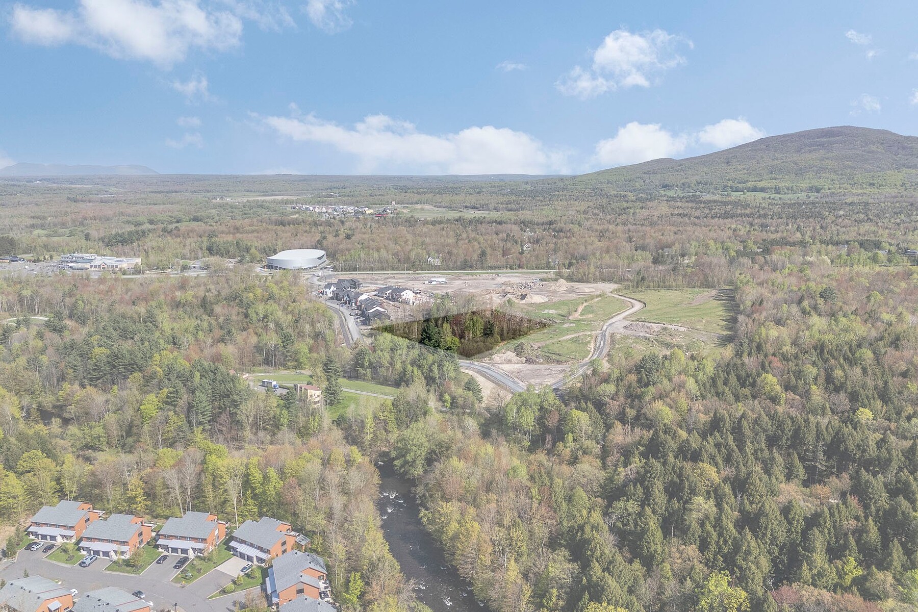  Bromont, Eastern Townships - 物件實景