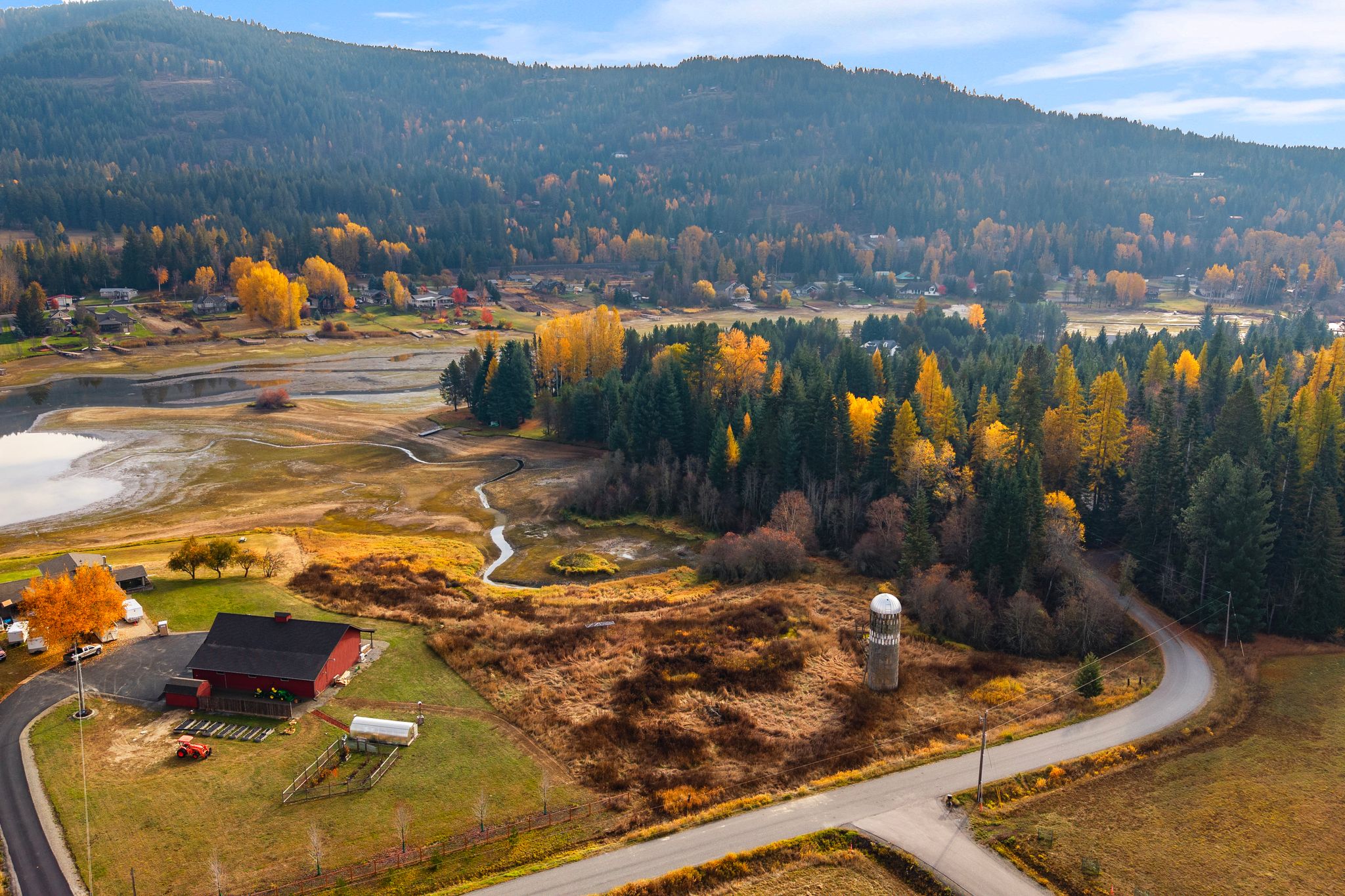 Sagle, Idaho, 83860, United States, ,Land,For Sale,1988940