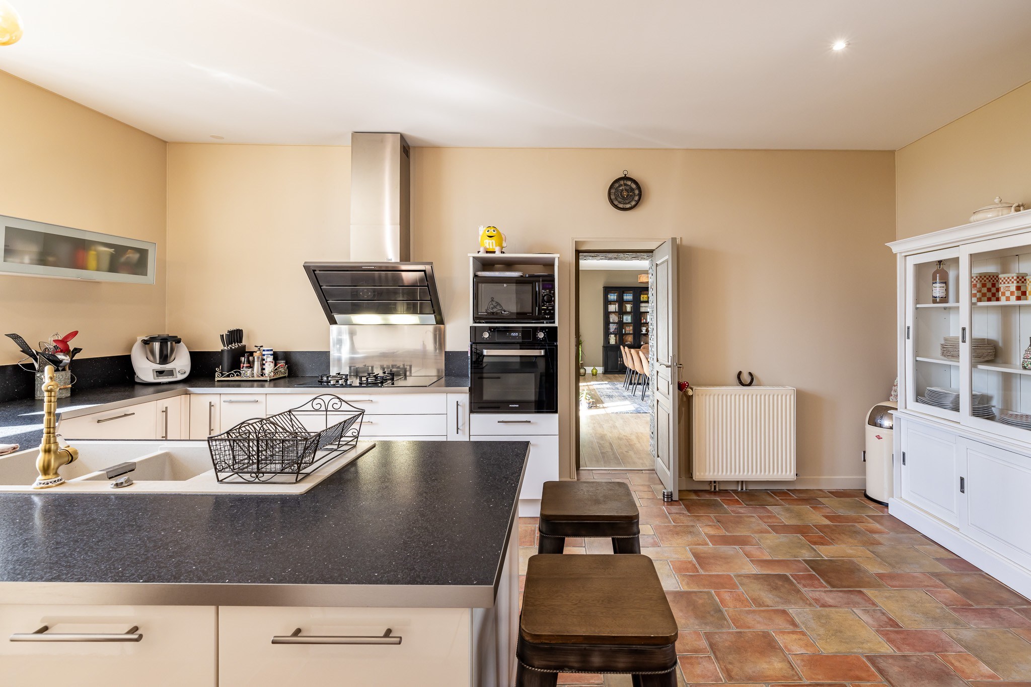  When historic house meets a gentle way of life... - 物件實景