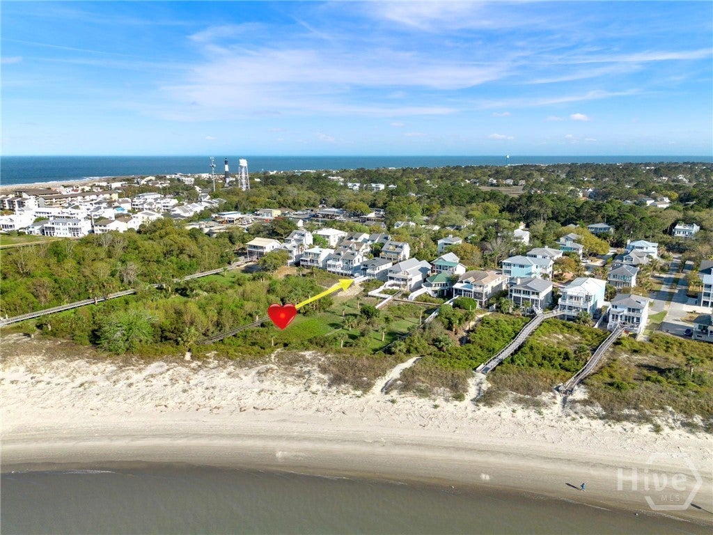 TYBEE ISLAND, Georgia, 31328, United States, 4 Bedrooms Bedrooms, ,3 BathroomsBathrooms,Residential,For Sale,2031955