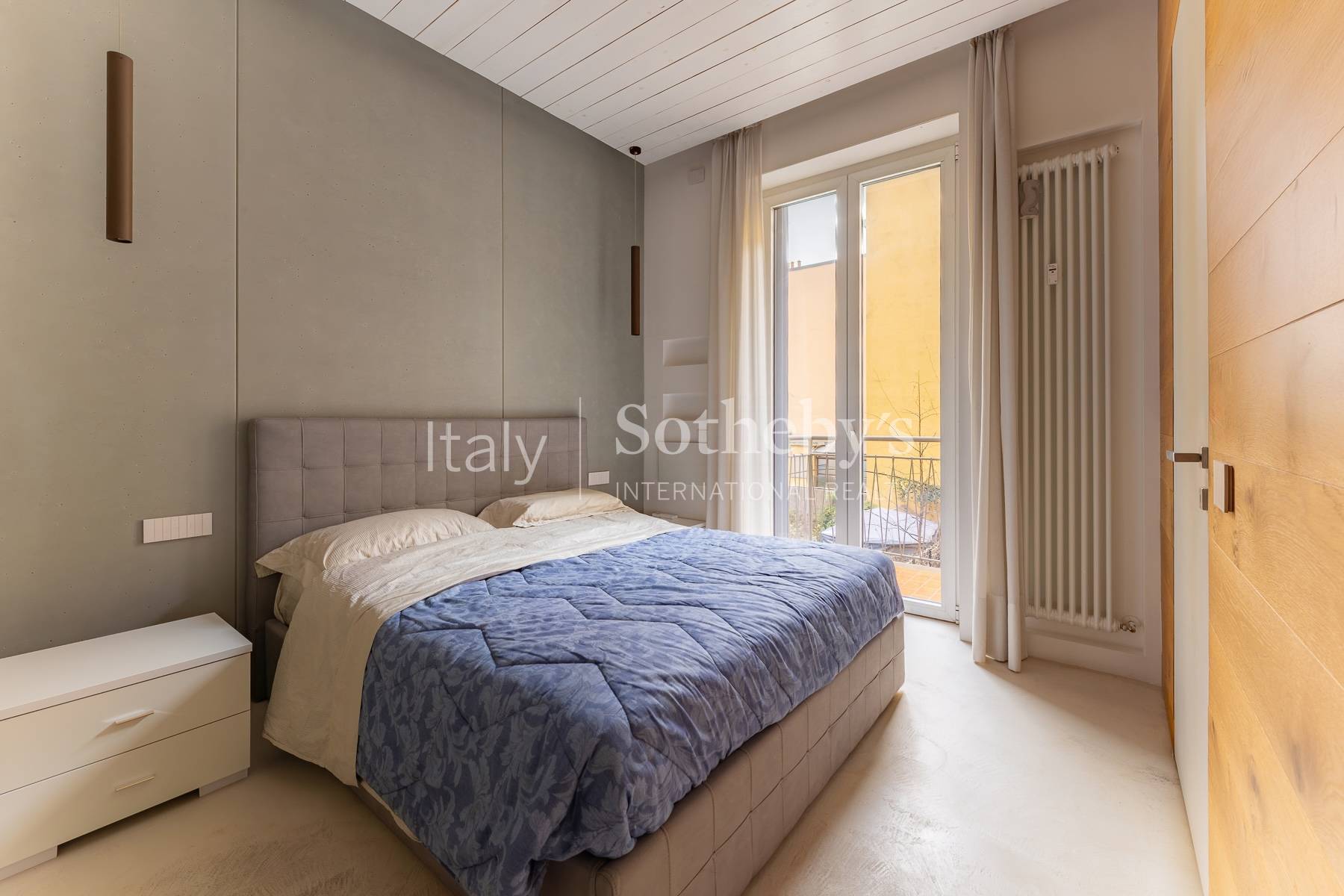  Elegant contemporary residence in the Porta Venezia District - 物件實景