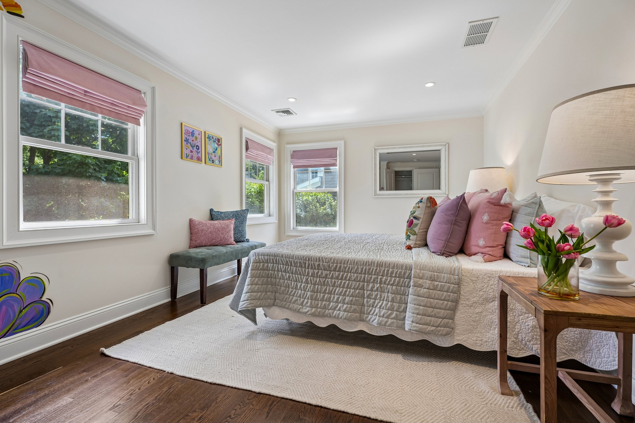  11 Mount Vernon Road, Montclair, NJ 07043 - 物件實景