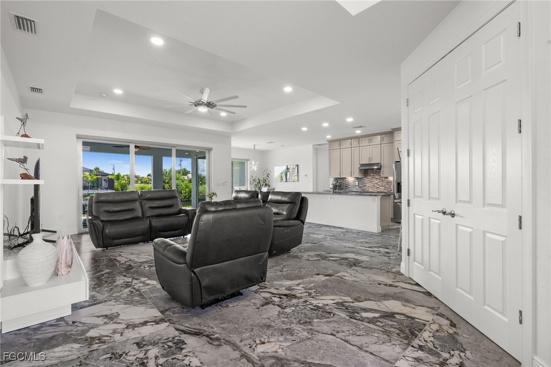 Cape Coral, Florida, 33914, United States, 3 Bedrooms Bedrooms, ,3 BathroomsBathrooms,Residential,For Sale,1977393