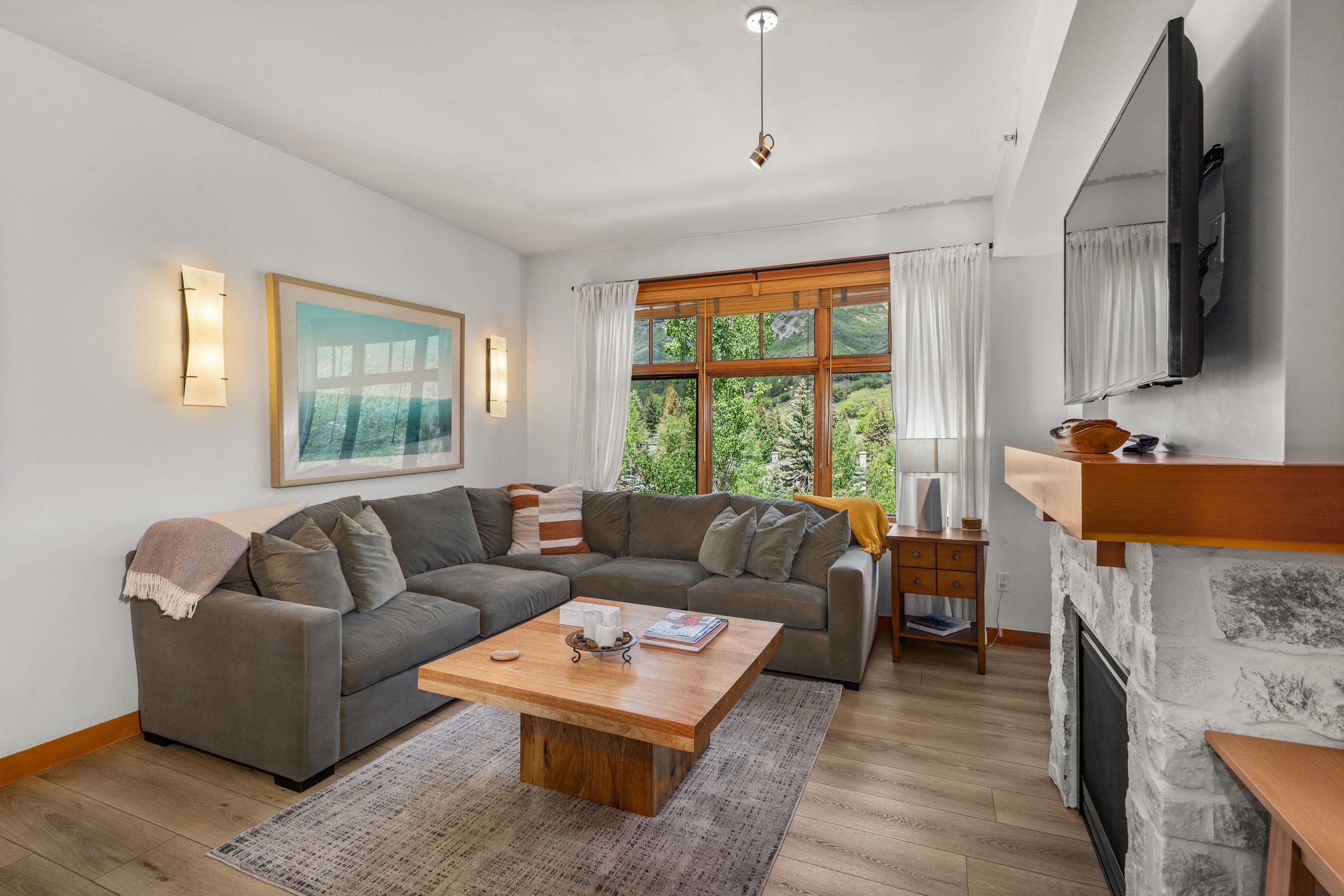  90 Carriage Way, Snowmass Village, CO, 81615 - 物件實景