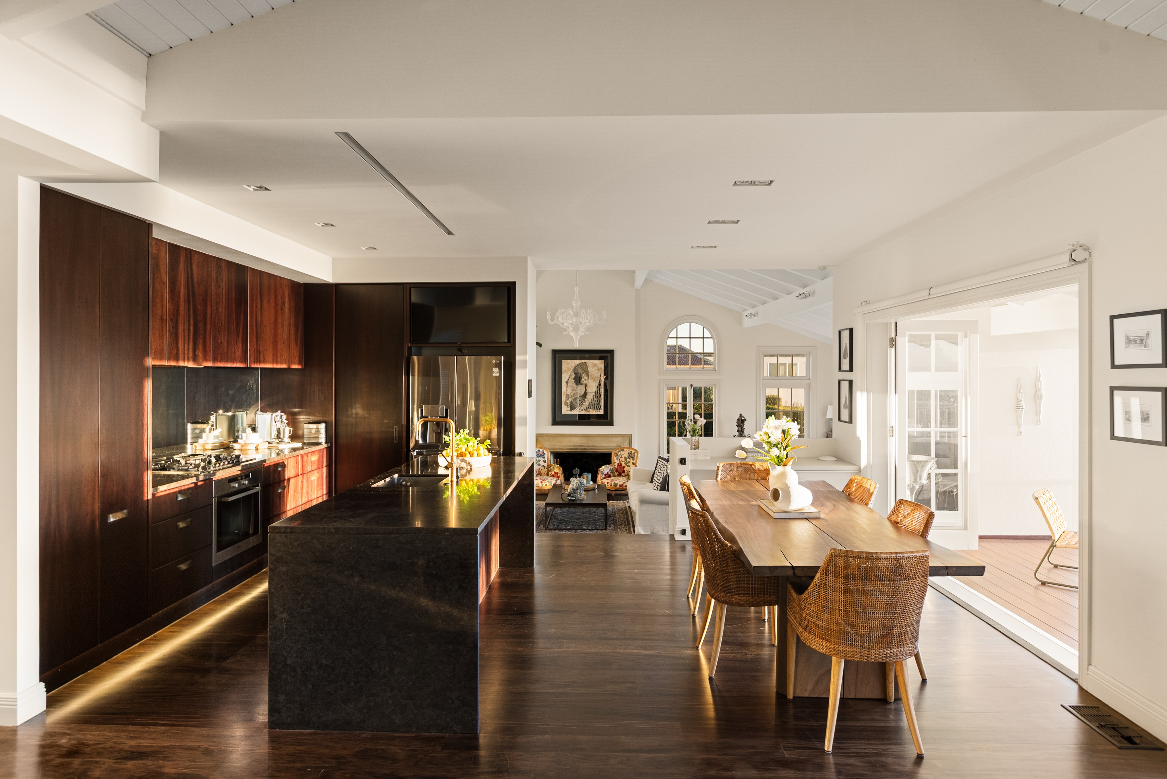  48 Seacliffe Ave, Belmont - 物件實景