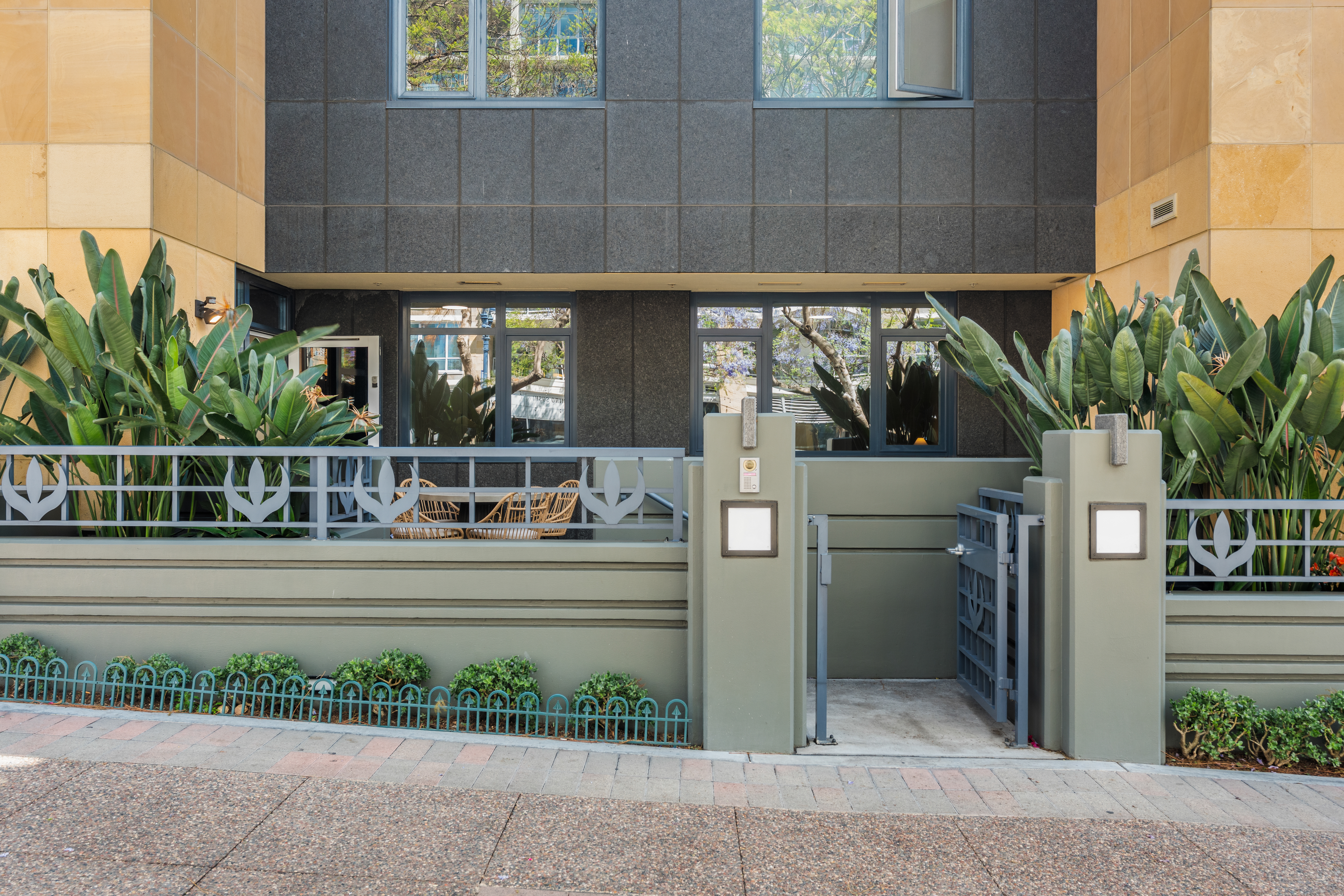  1325 Pacific Highway, San Diego, CA 92101 - 物件實景