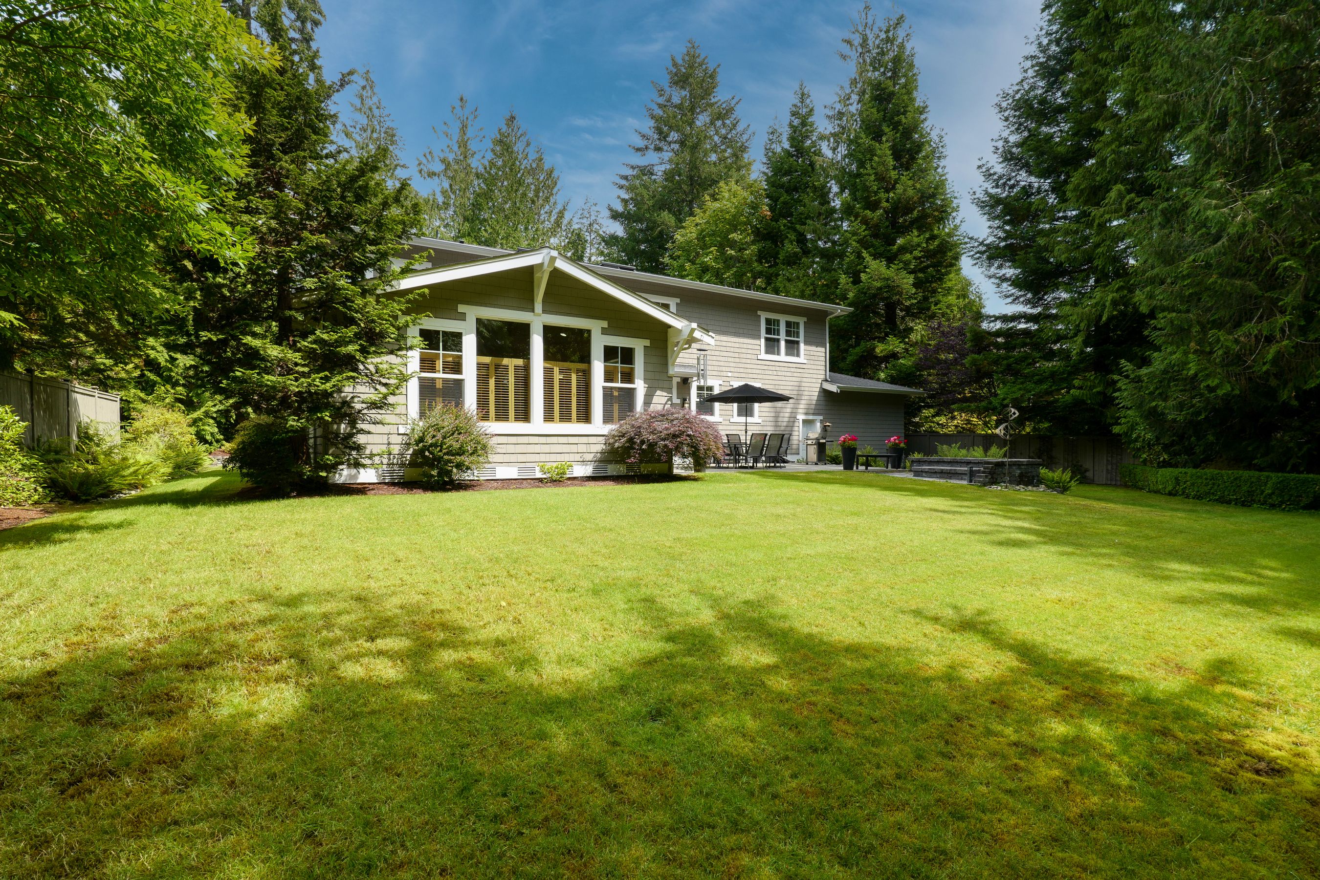  2204 155th St NW, Gig Harbor, WA 98332 - 物件實景