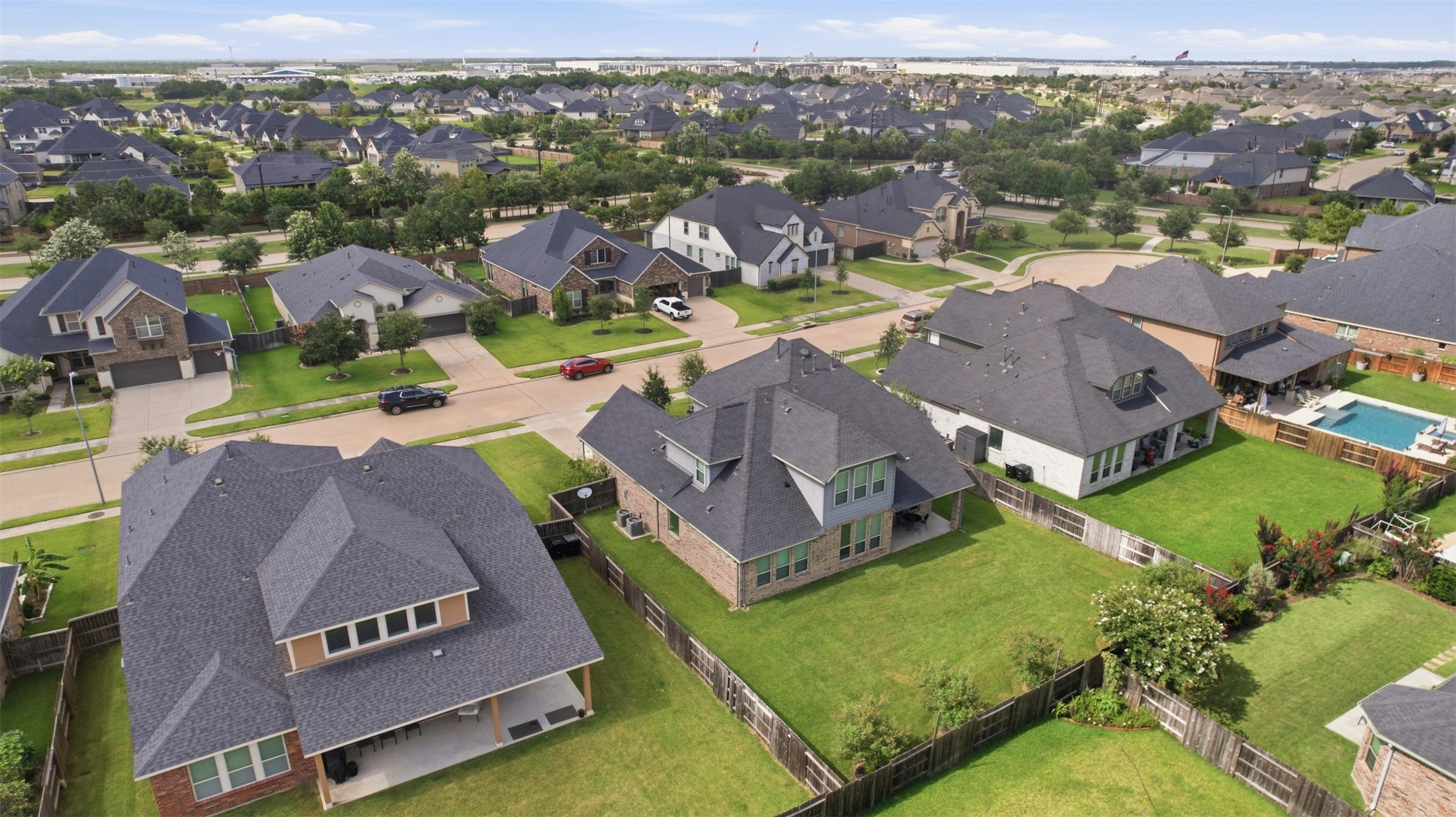  29019 Knollwood Trail Lane - 物件實景