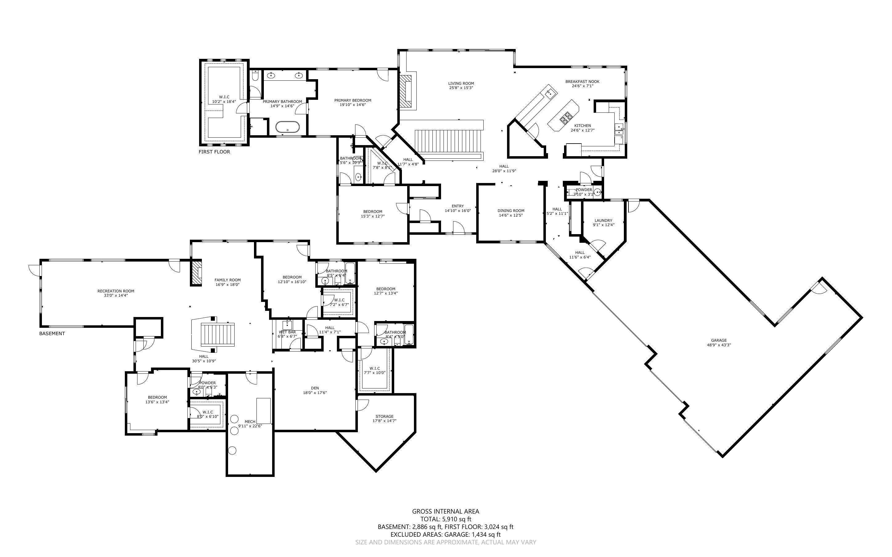  Captivating Mountain Modern in Cathedral Pines - 物件實景