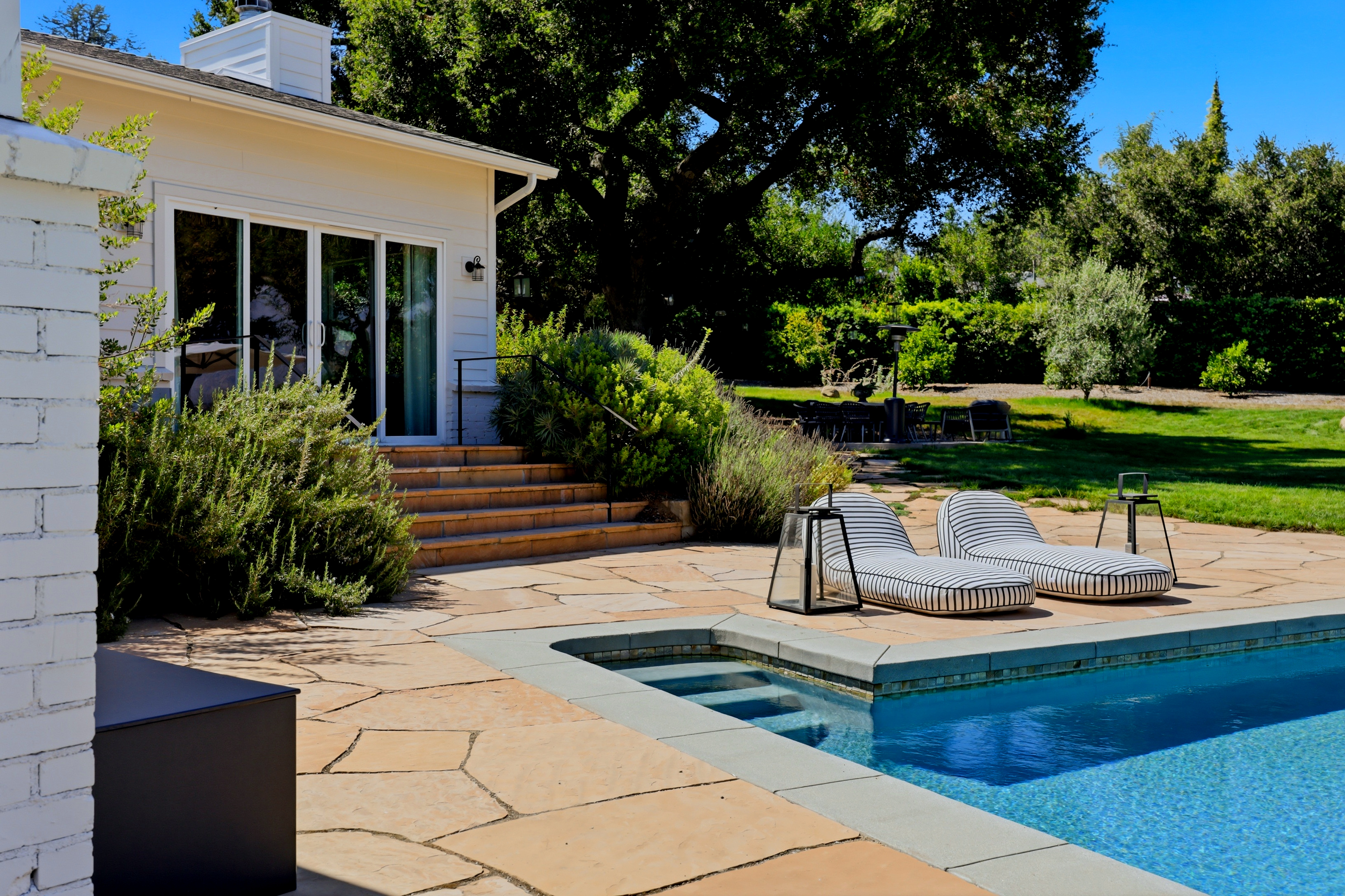  627 East Villanova Road, Ojai, CA 93023 - 物件實景