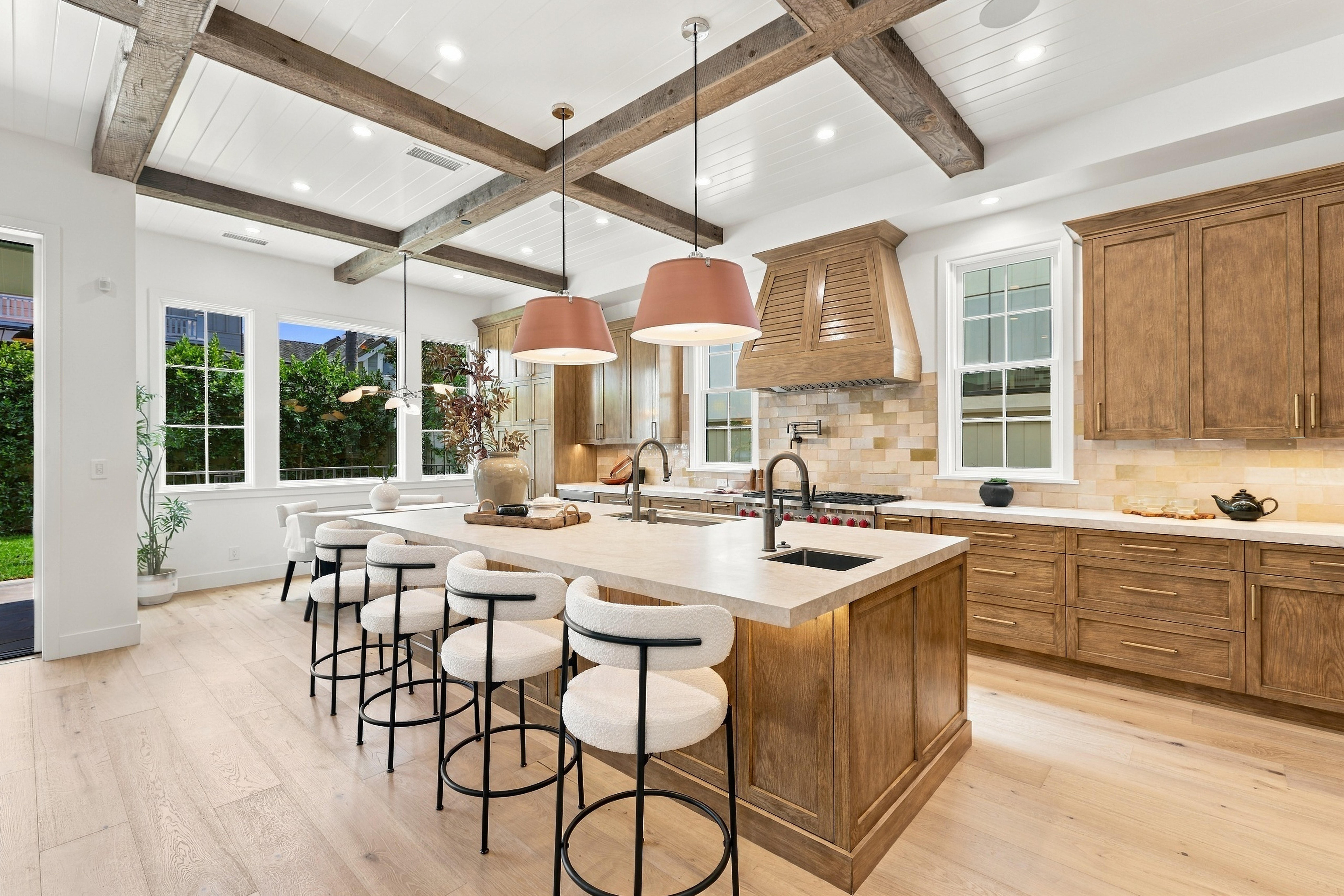  1808 Laurel Avenue, Manhattan Beach, CA 90266 - 物件實景