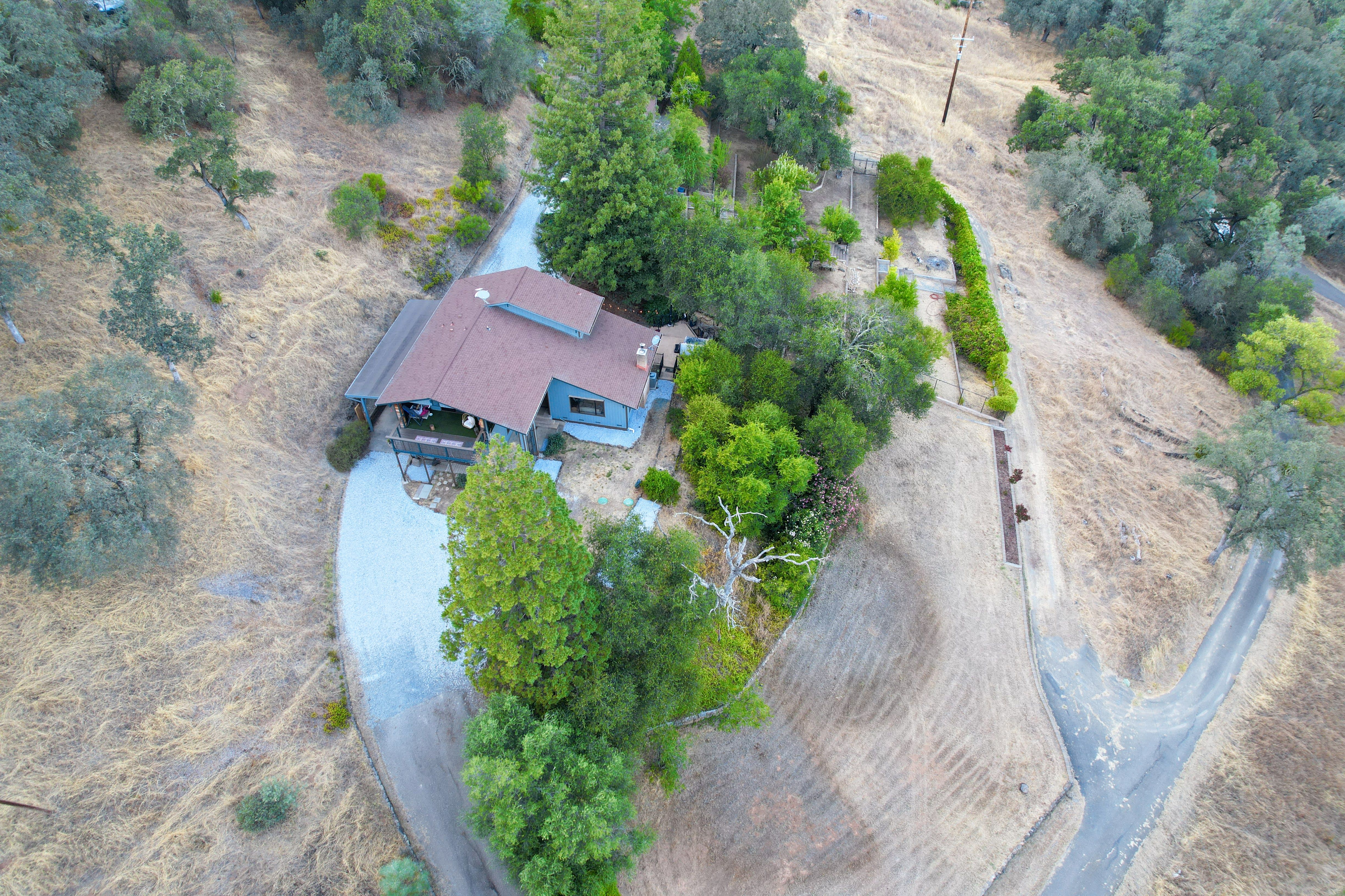  7760 California 49, El Dorado, CA 95623 - 物件實景
