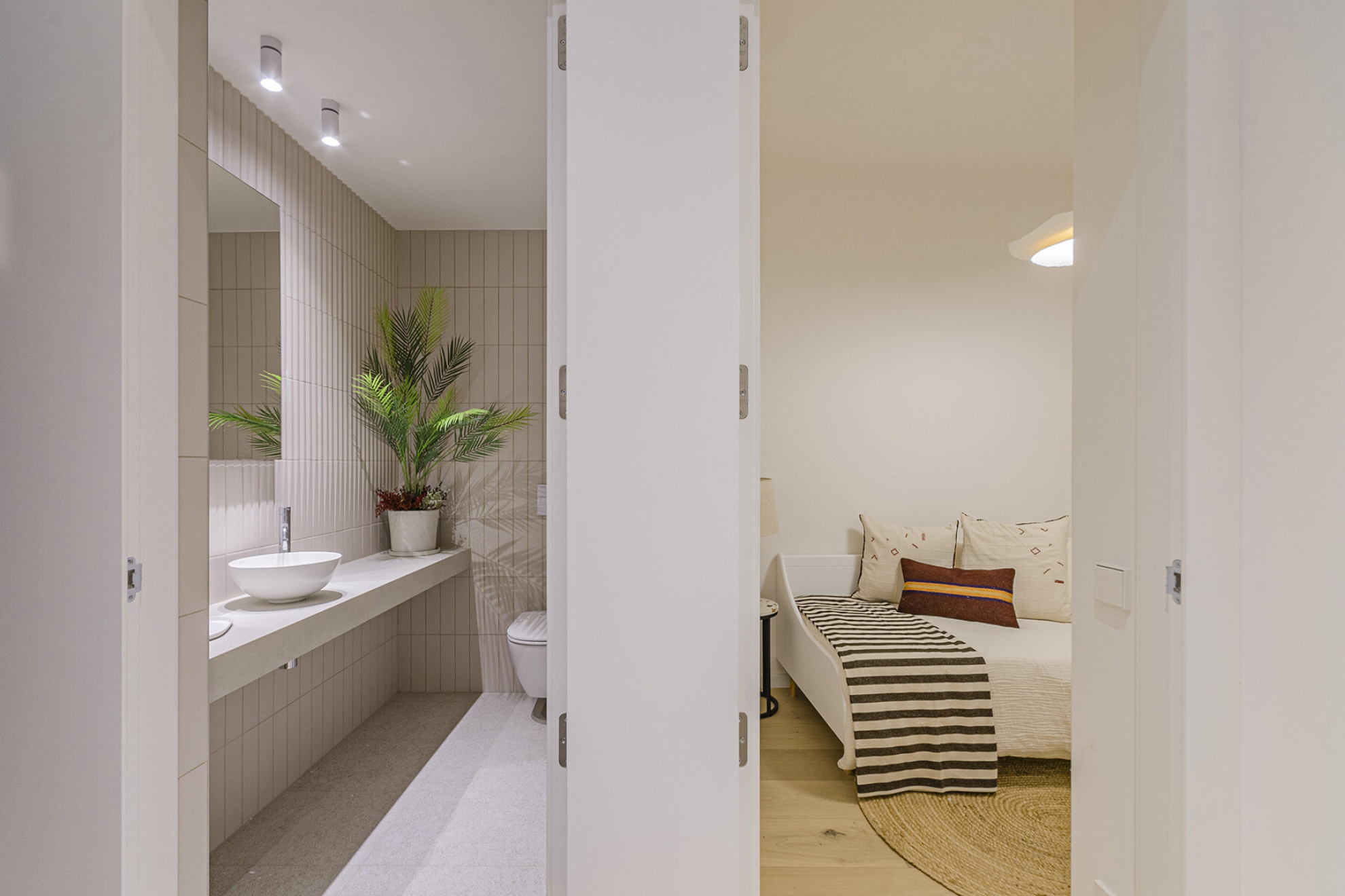  Landmark apartments on Barcelona’s iconic Rambla de Catalunya - 物件實景