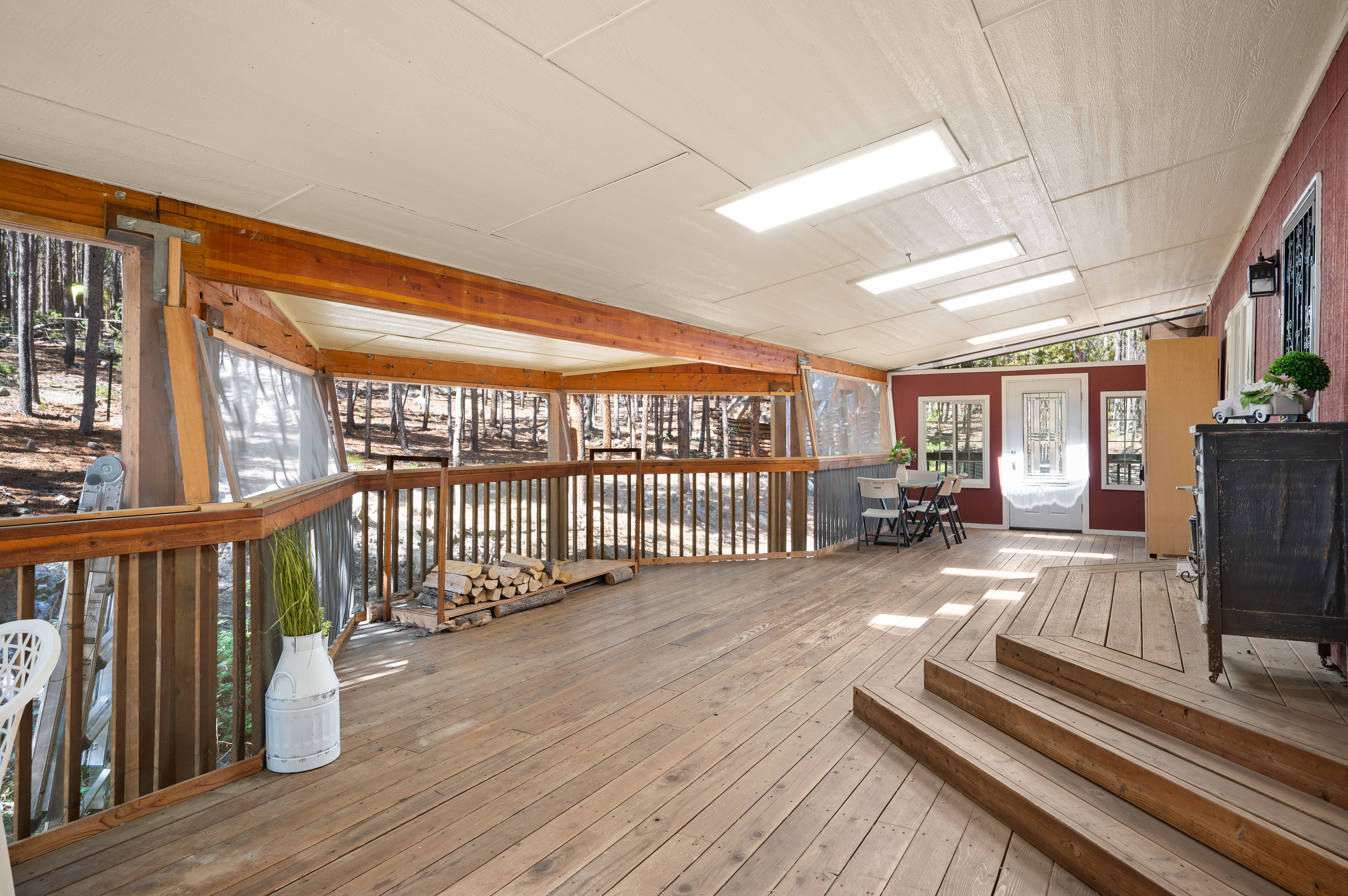  The Ultimate Private Mountain Retreat - 物件實景