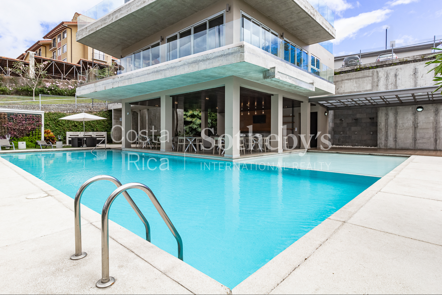  Apartamento en Torre Moderna Azenza - 物件實景