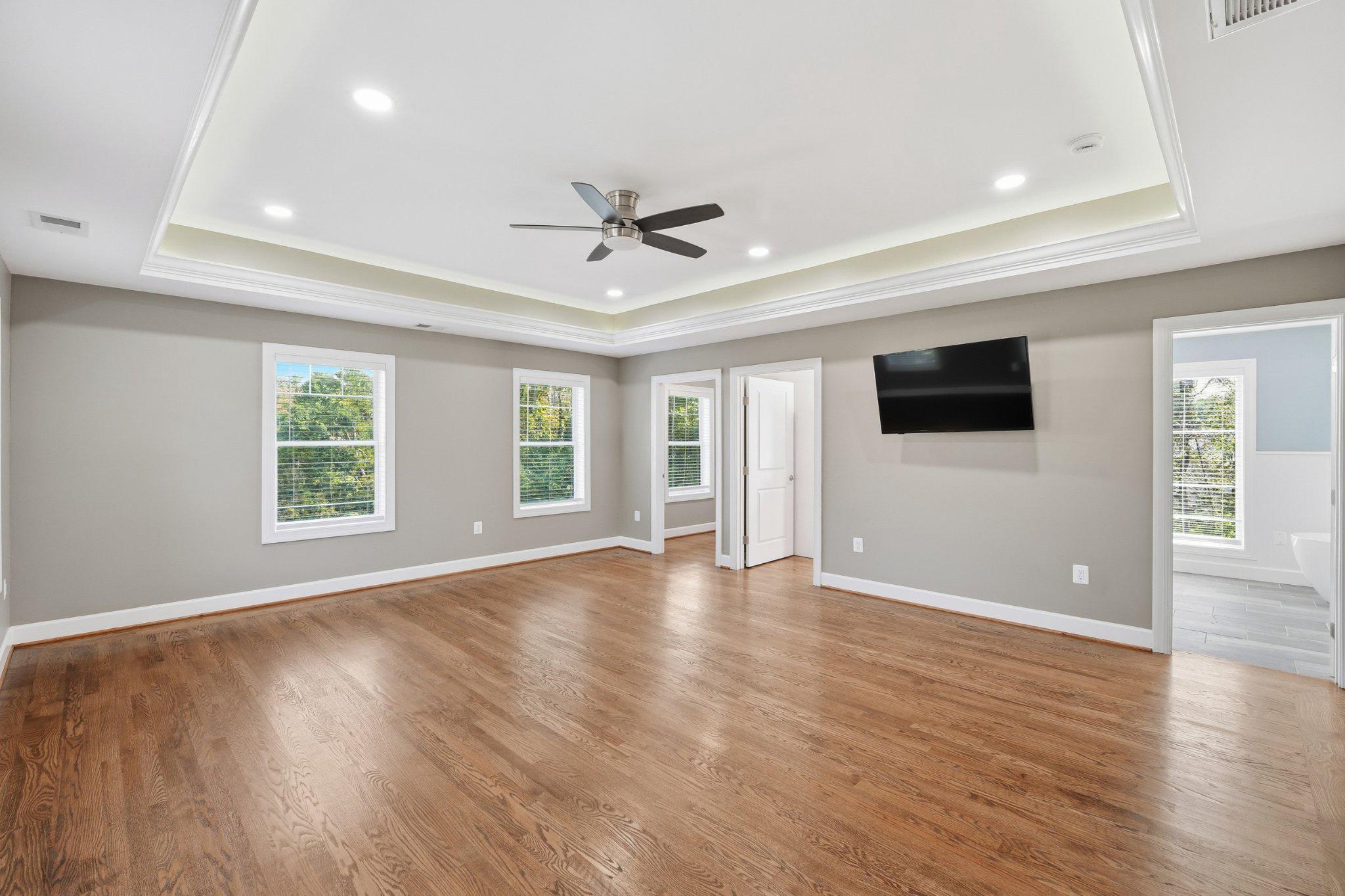  6340 Old Dominion Drive, Mclean, VA, 22101 - 物件實景
