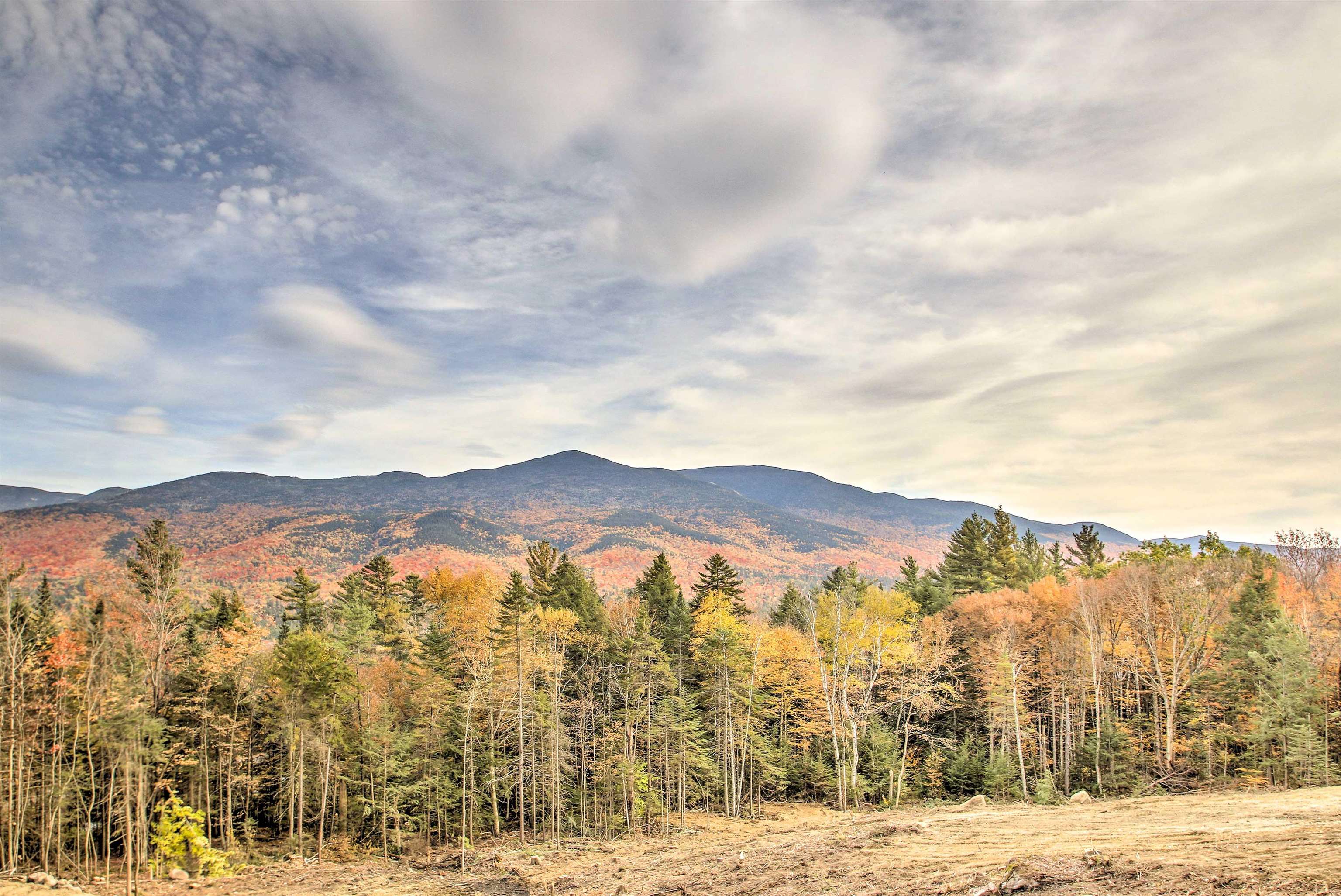 Easton, New Hampshire, 03580, United States, 3 Bedrooms Bedrooms, ,2 BathroomsBathrooms,Residential,For Sale,1846634