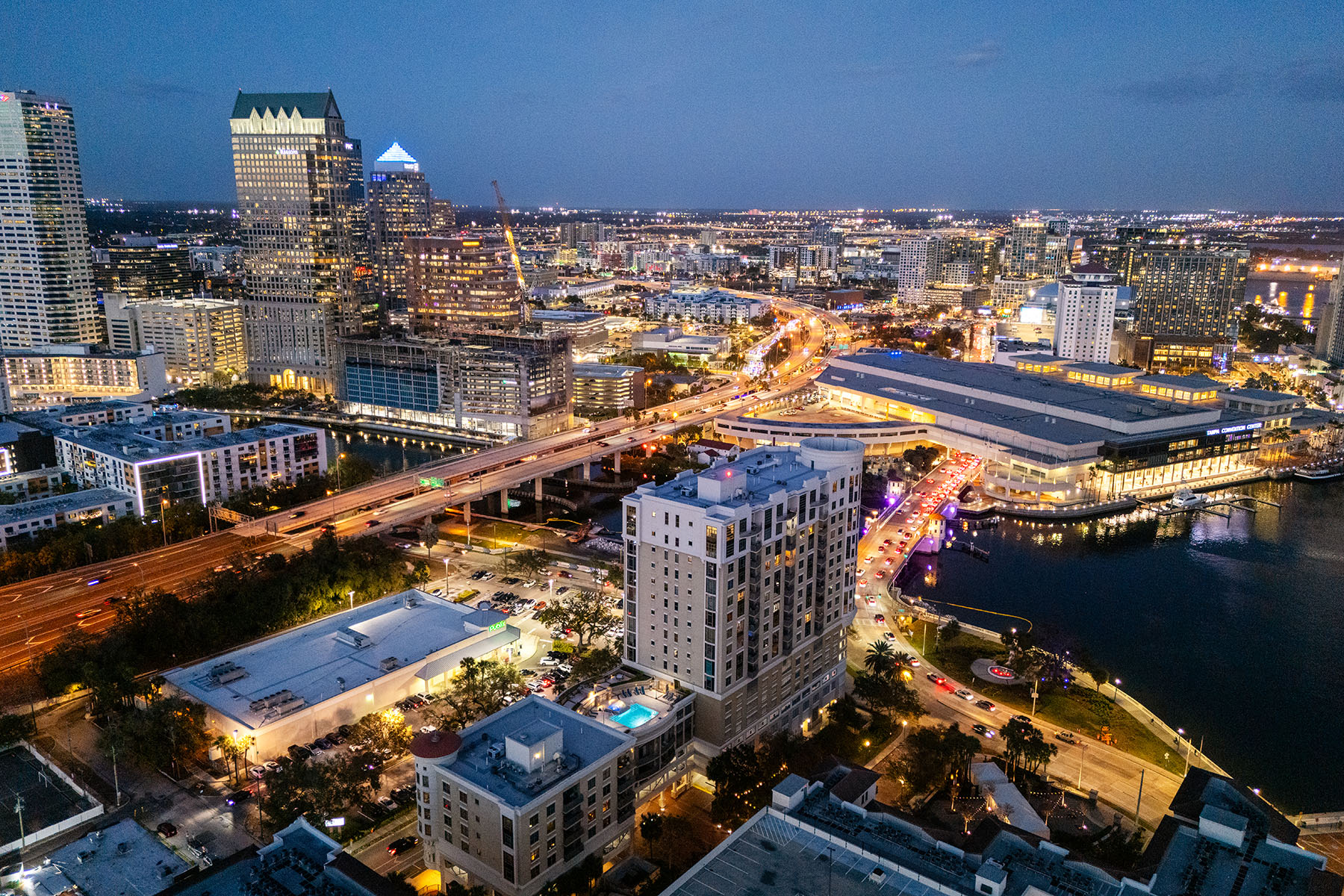  TAMPA - 物件實景